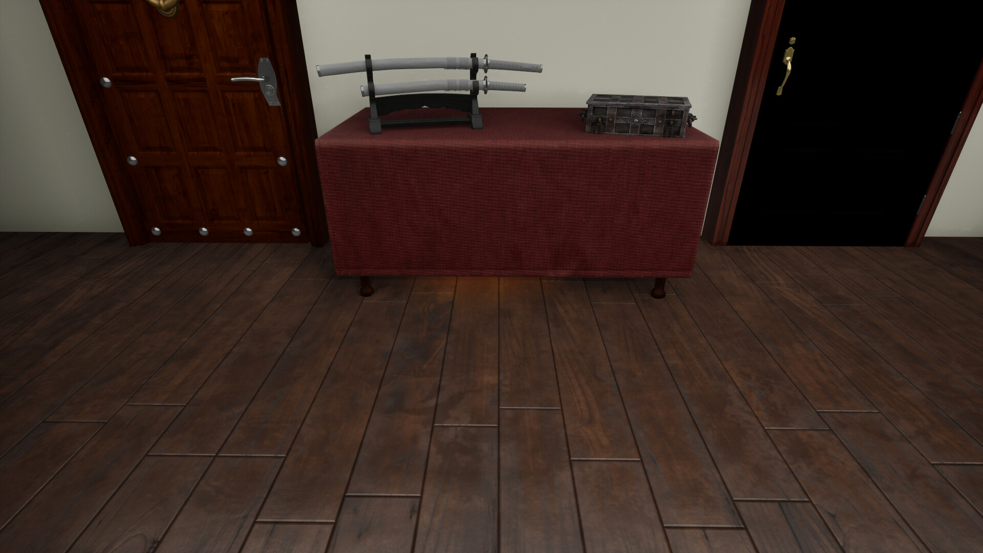 Secret Number Simulator screenshot 2