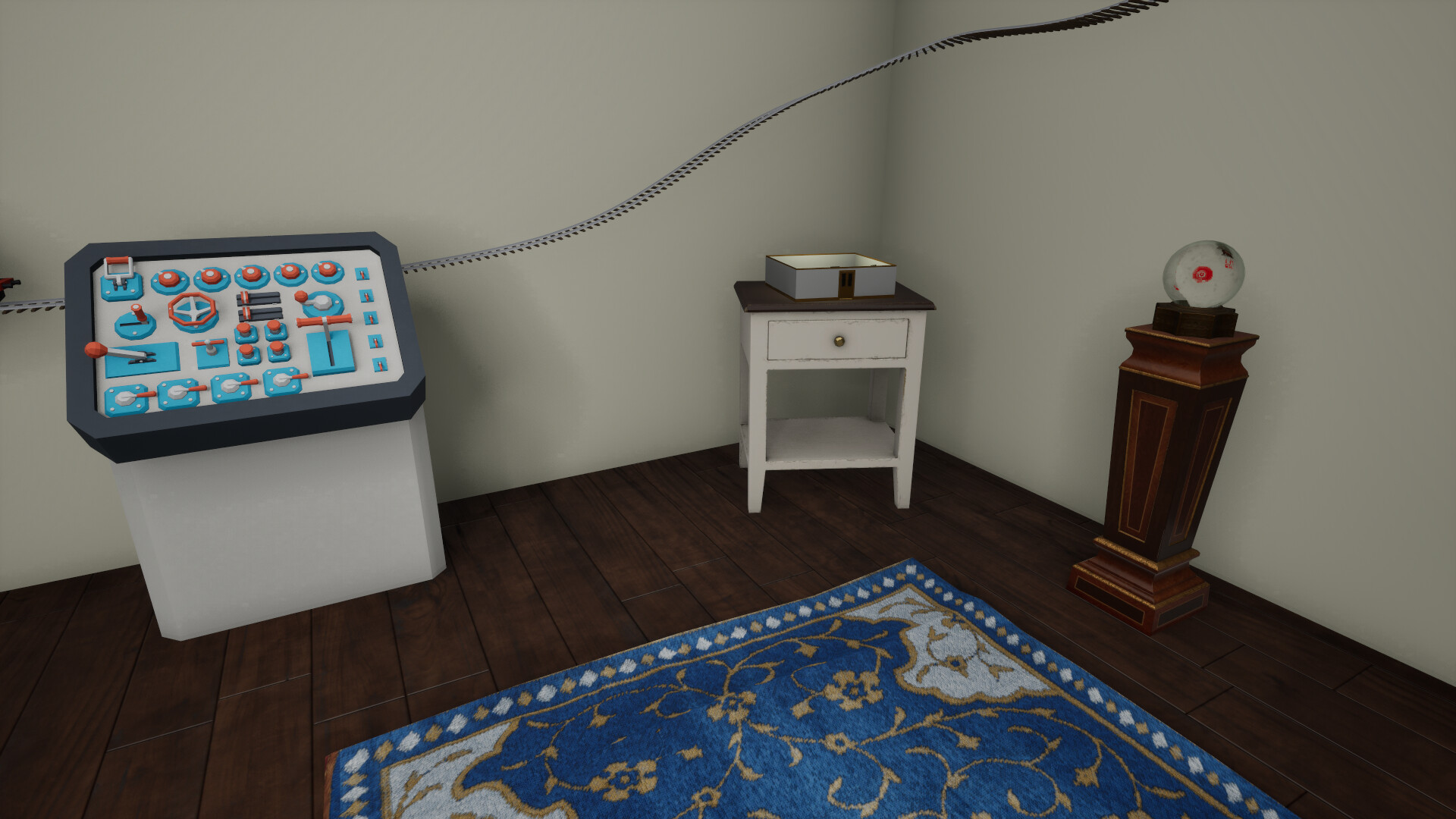 Secret Number Simulator screenshot 5