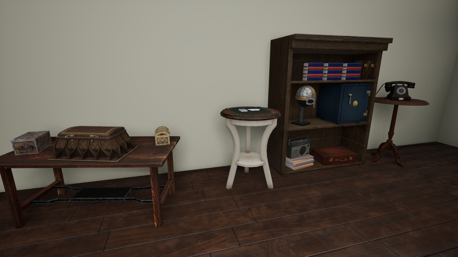 Secret Number Simulator screenshot 6