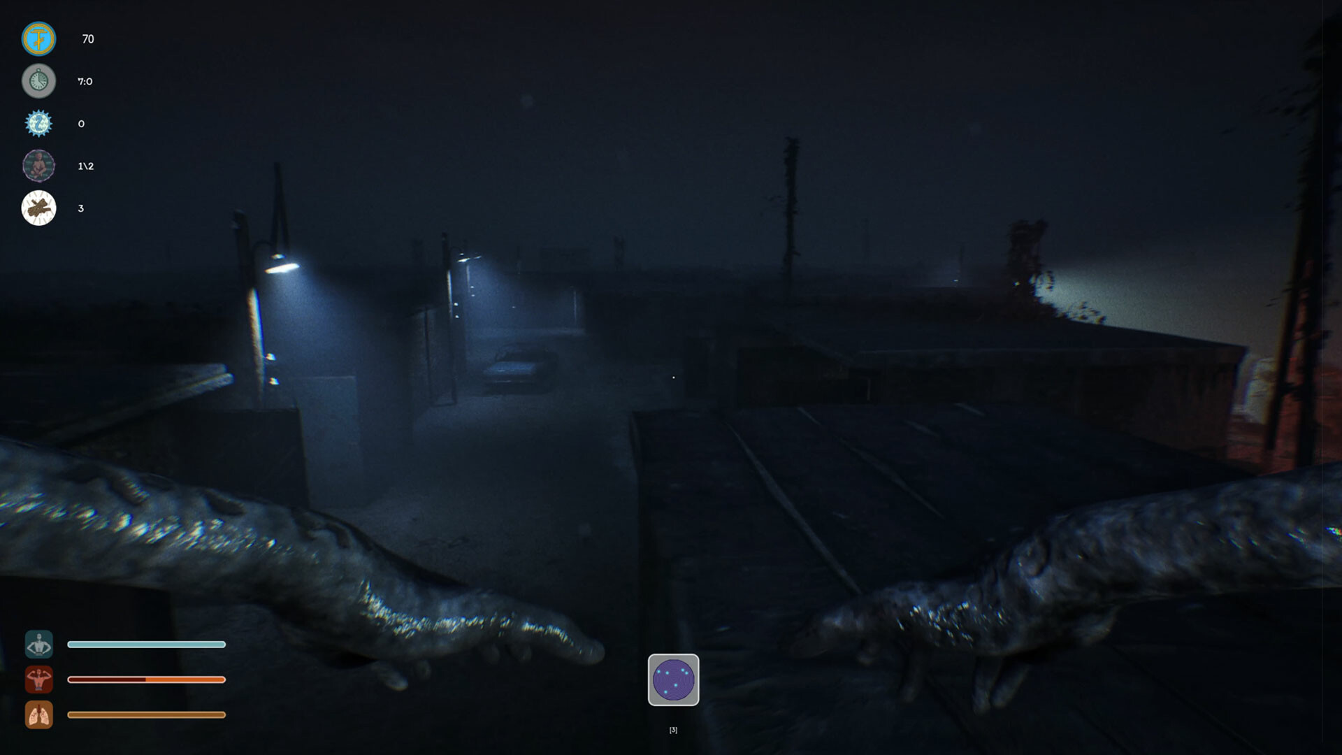 Twelve Sticks screenshot 6