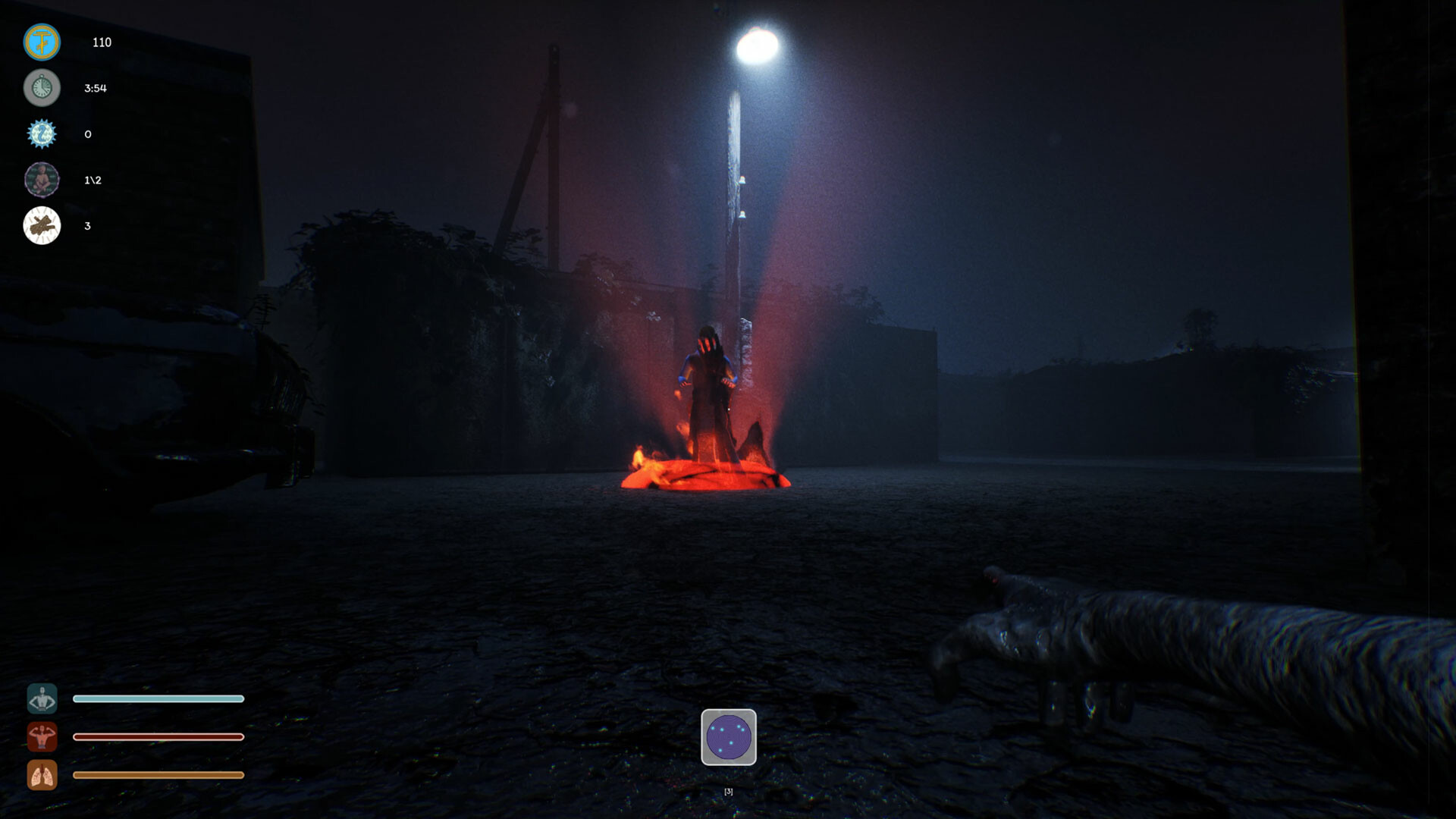 Twelve Sticks screenshot 2