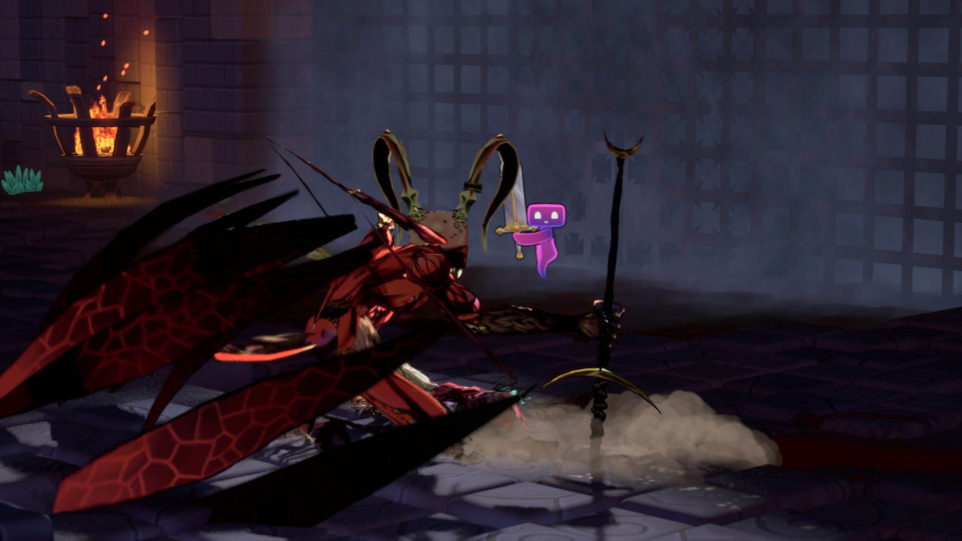 PREQUEL screenshot 7