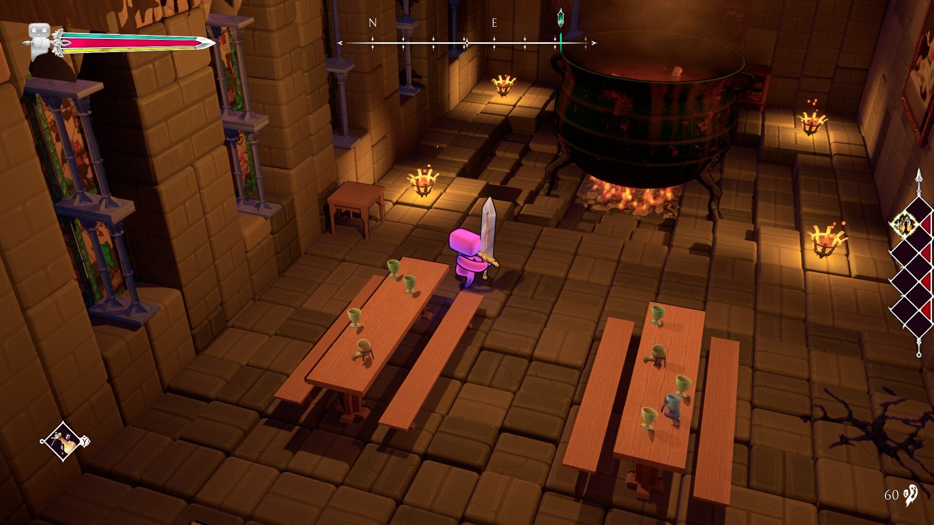 PREQUEL screenshot 5