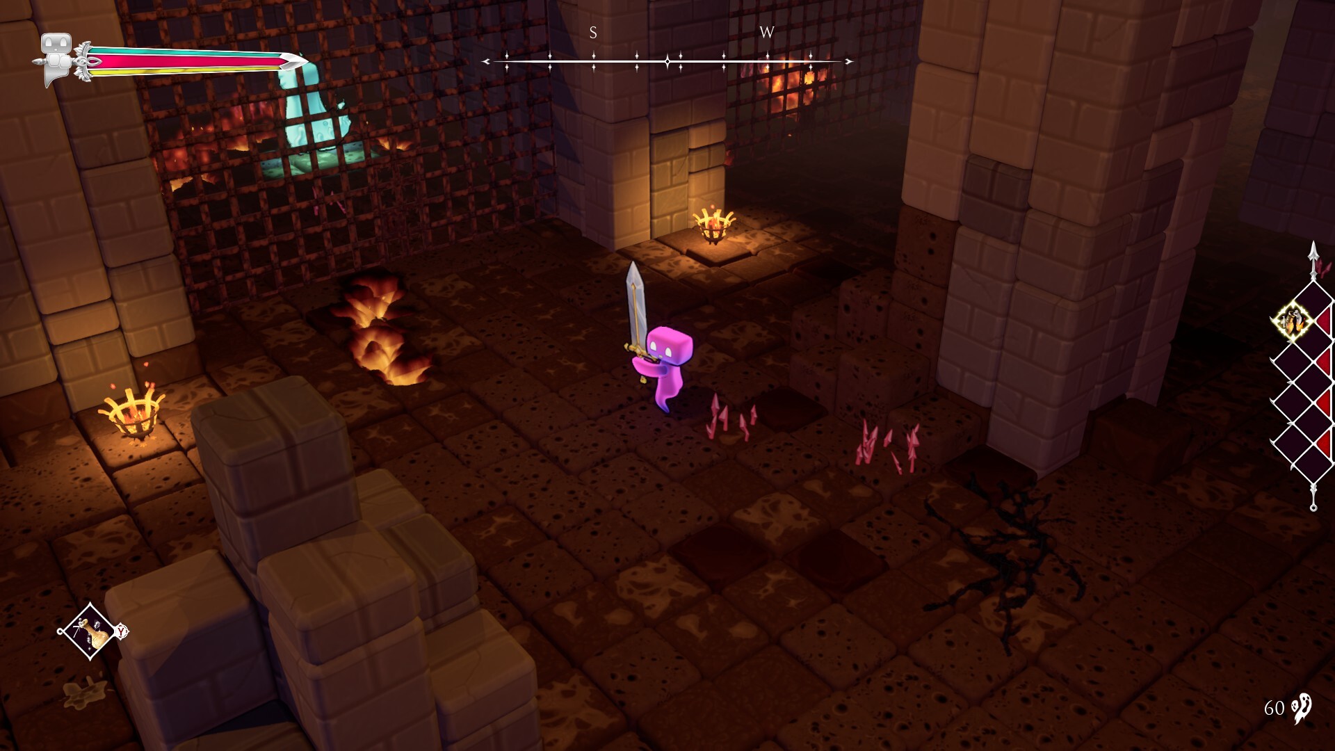PREQUEL screenshot 2