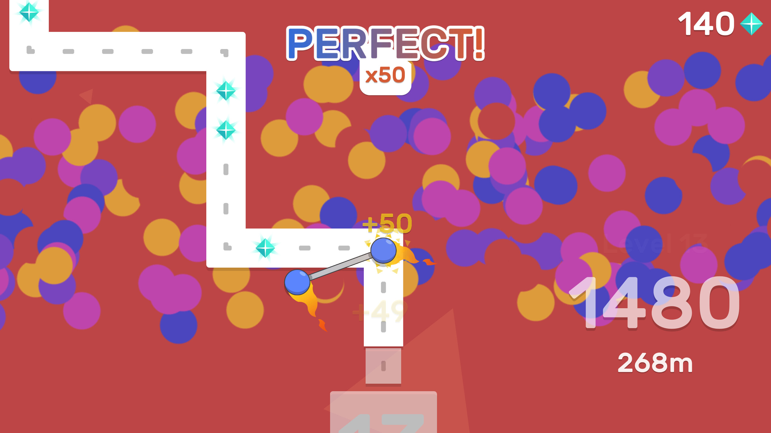 Rod Roll screenshot 1