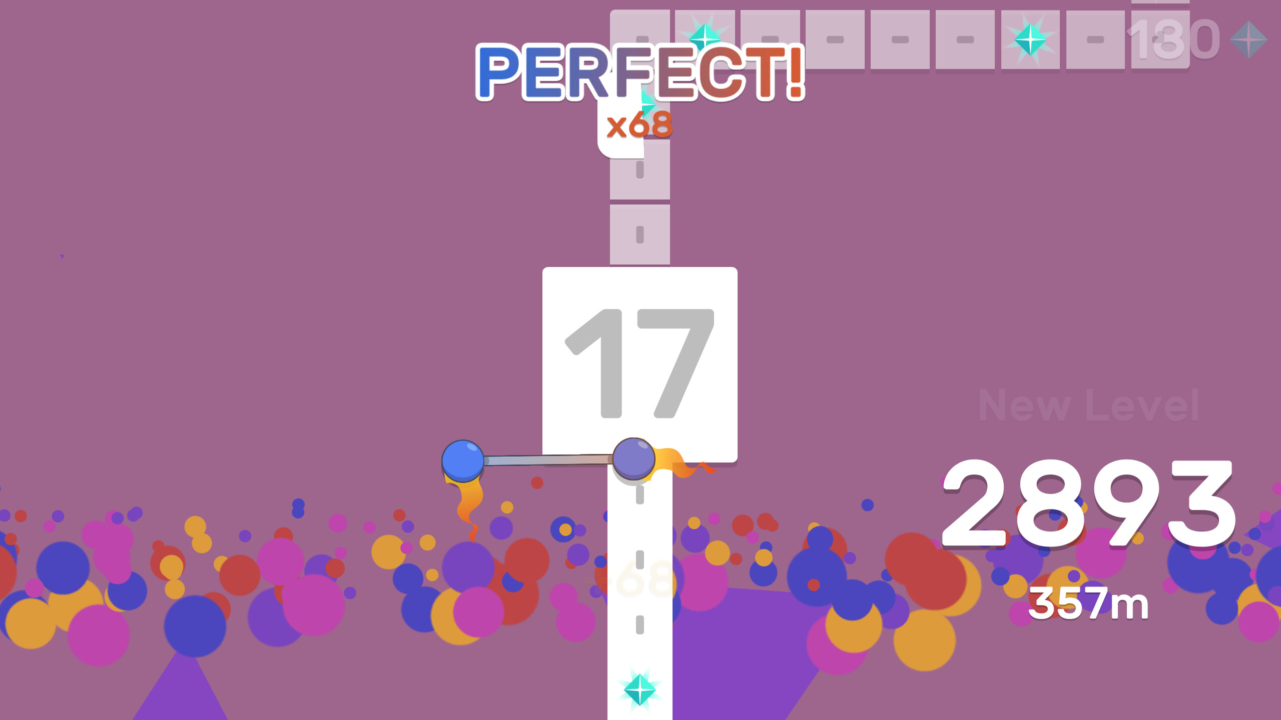 Rod Roll screenshot 5