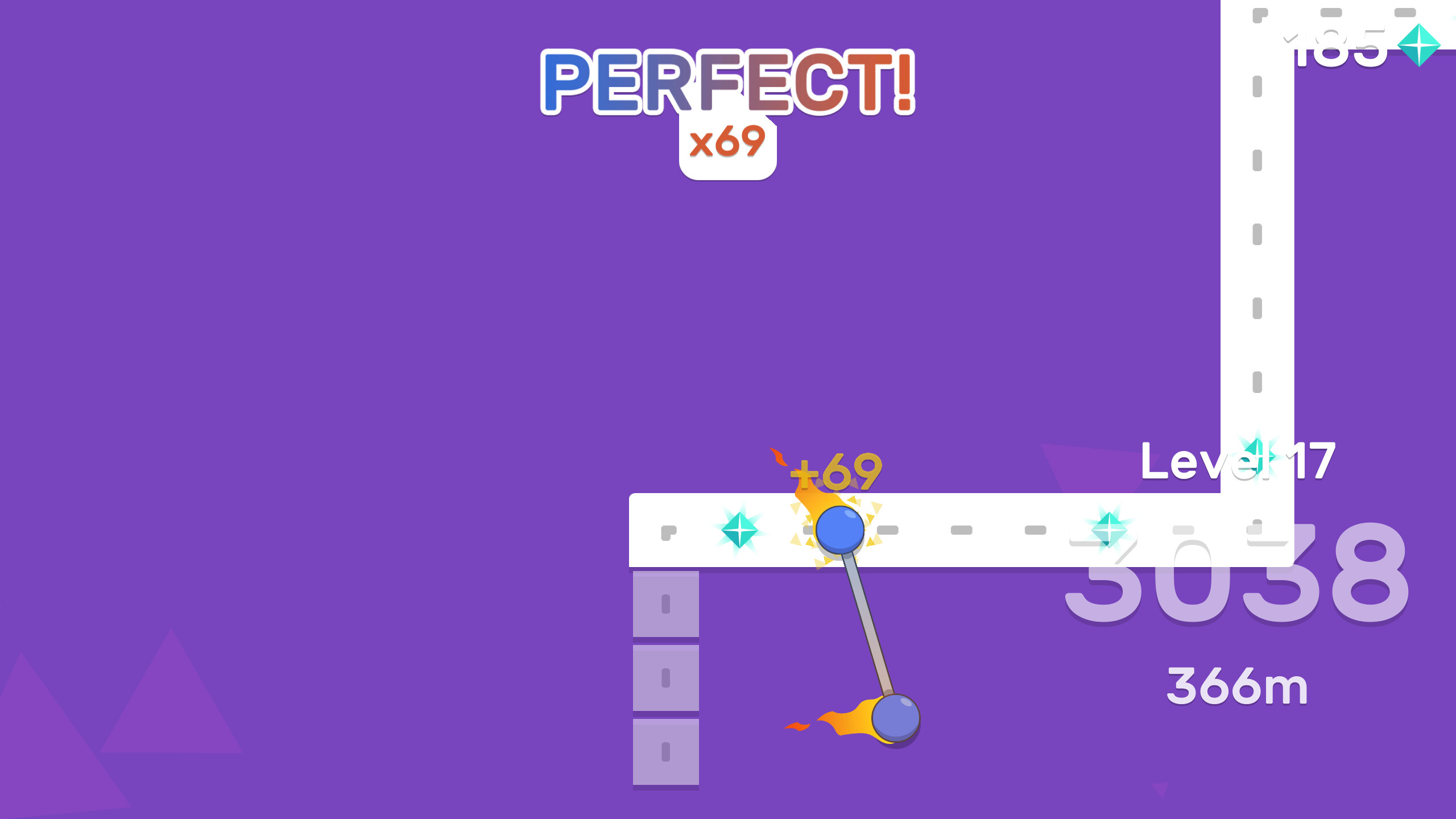 Rod Roll screenshot 8