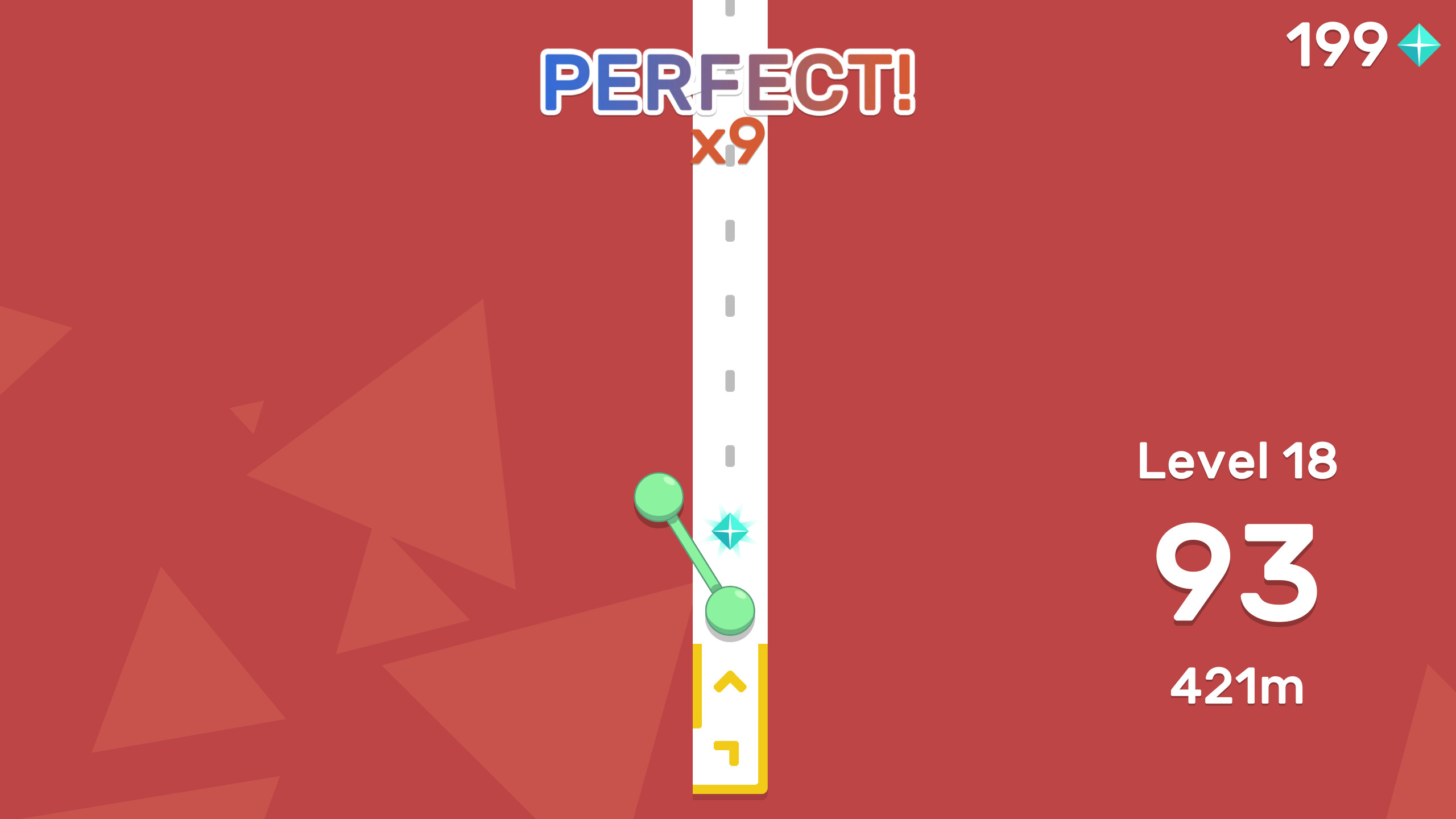 Rod Roll screenshot 7