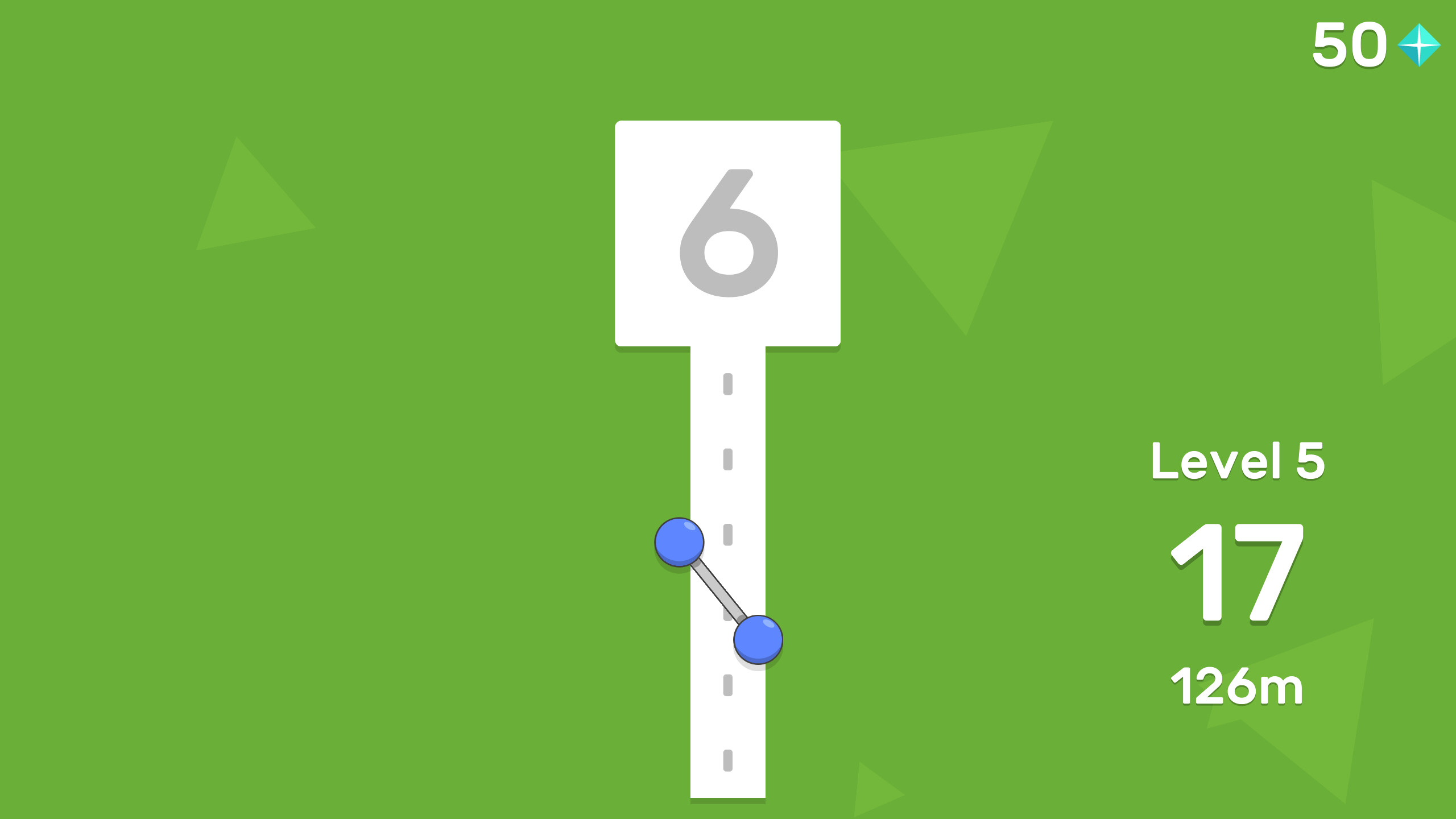 Rod Roll screenshot 4