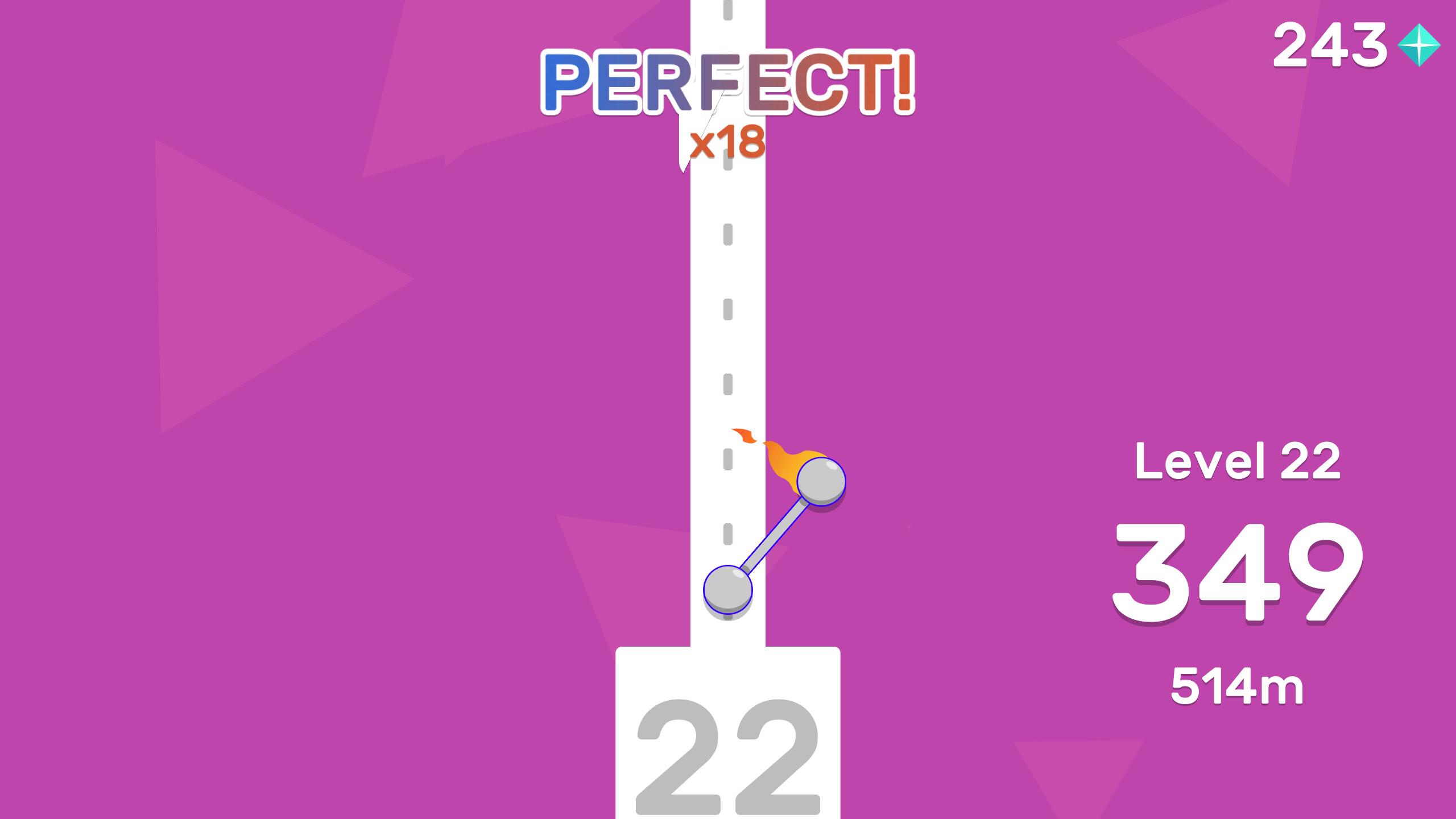 Rod Roll screenshot 10