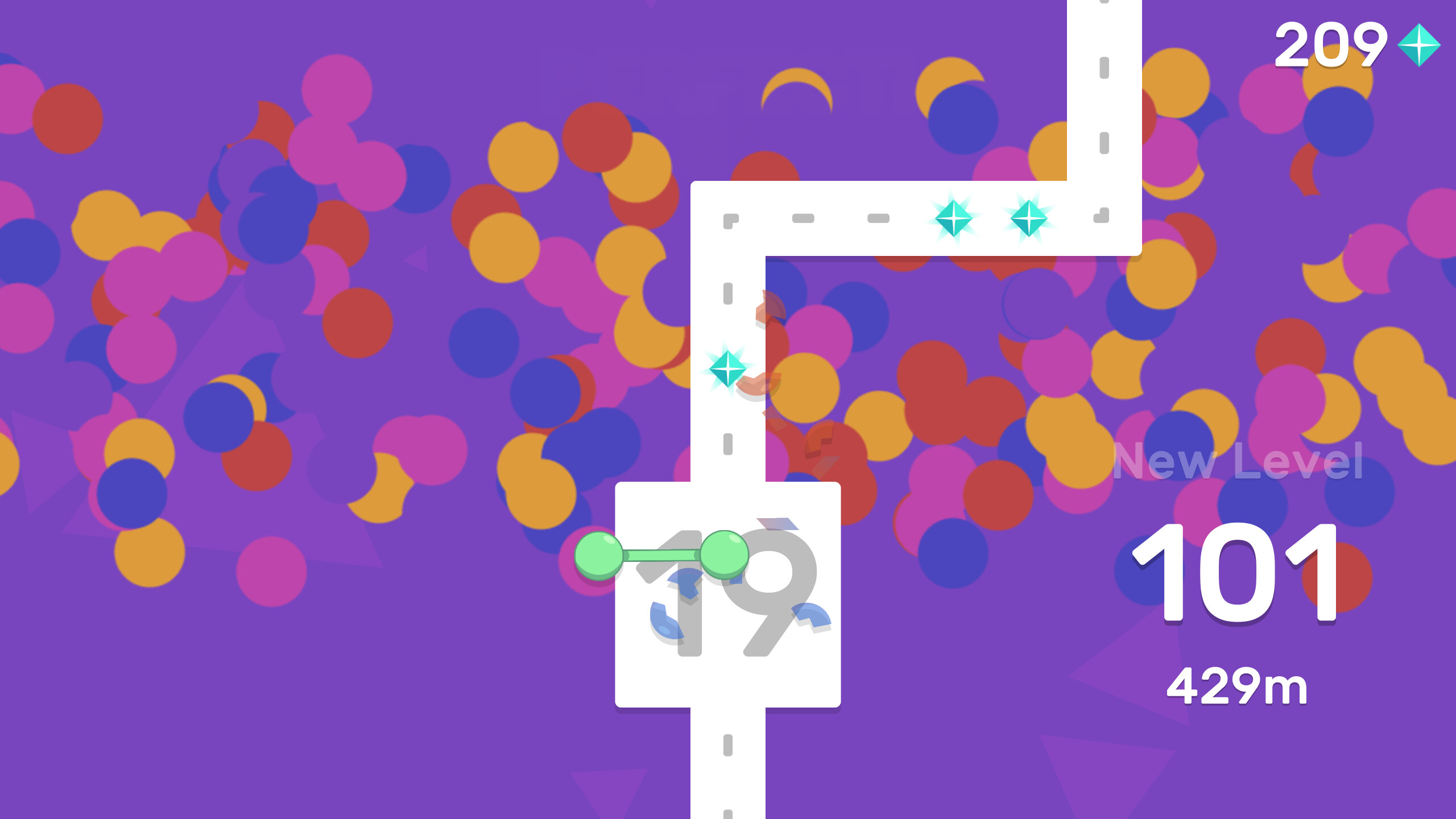 Rod Roll screenshot 11