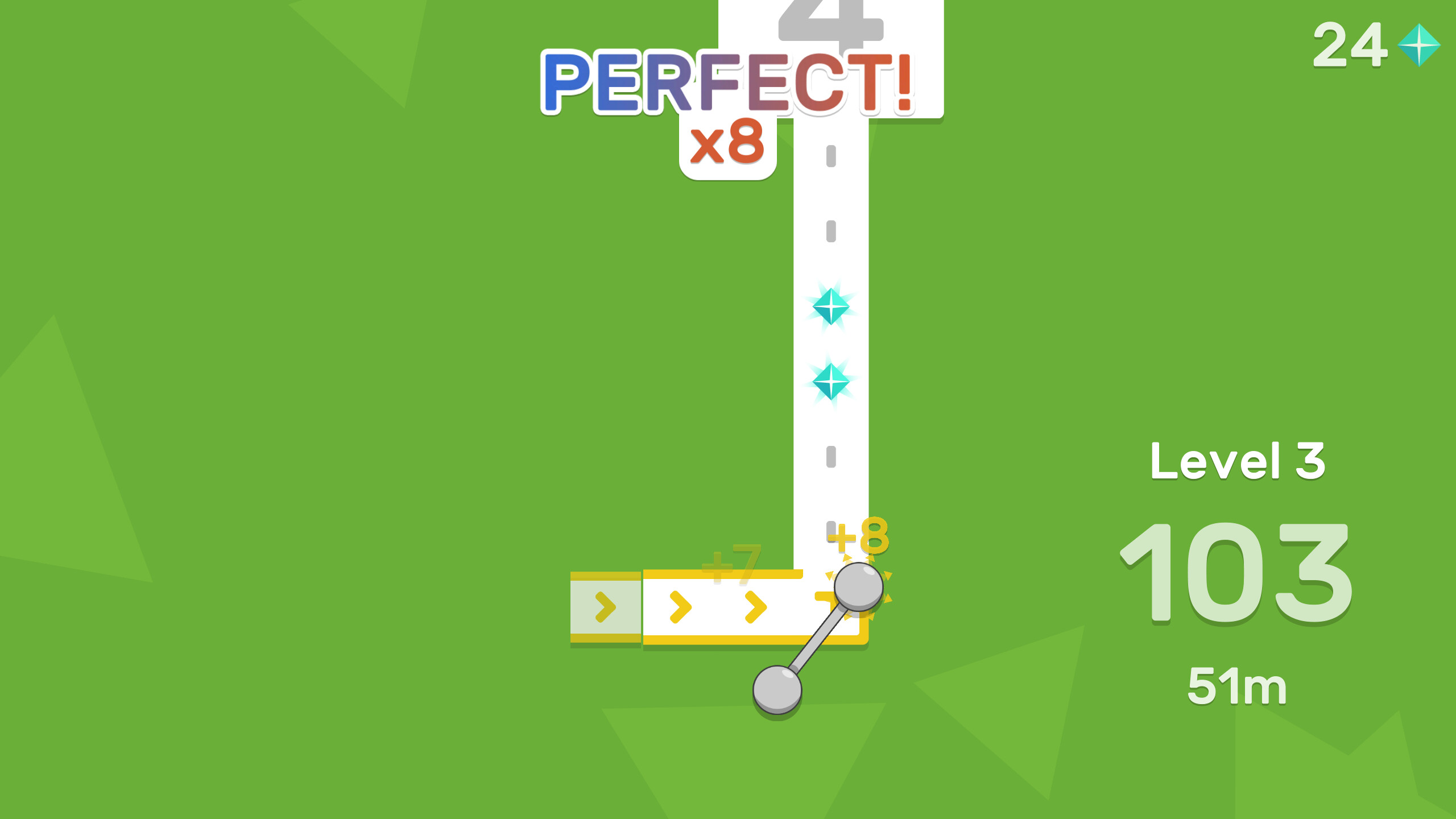 Rod Roll screenshot 6