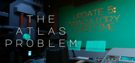 The Atlas Problem Cover Image