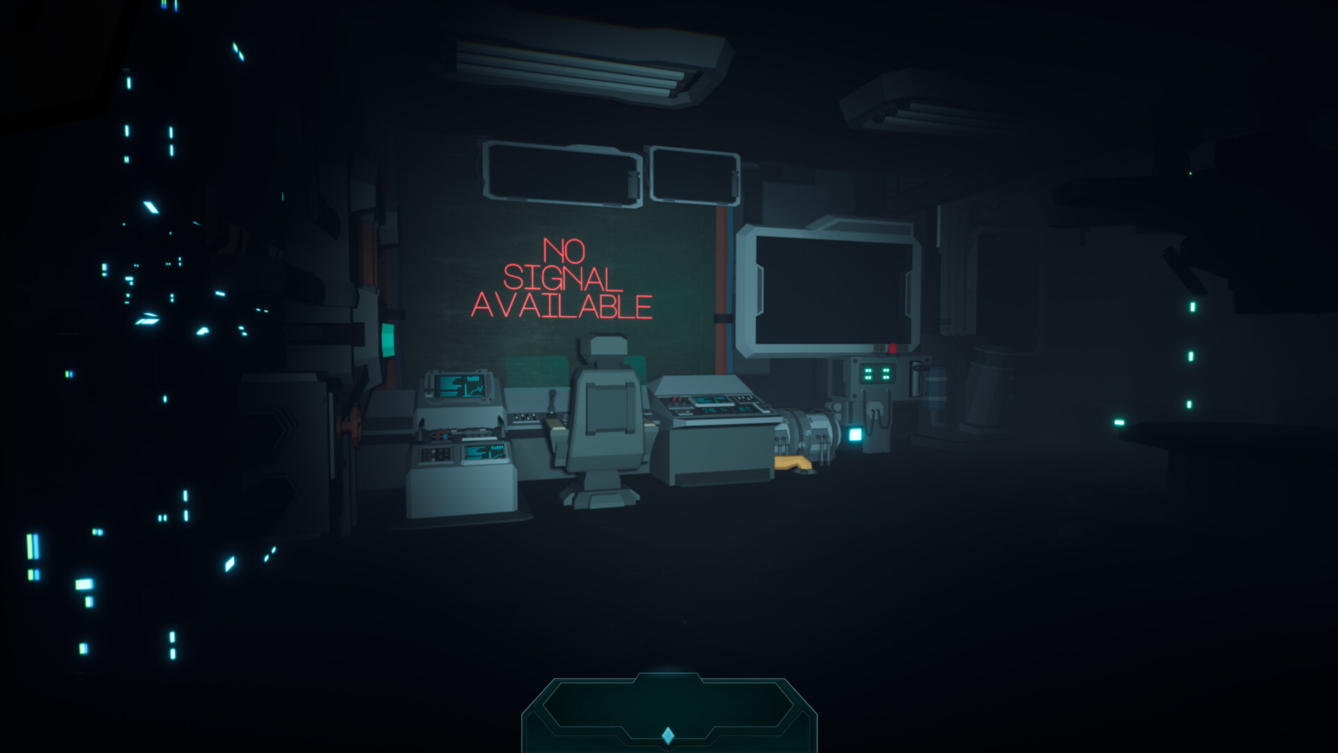 The Atlas Problem screenshot 7