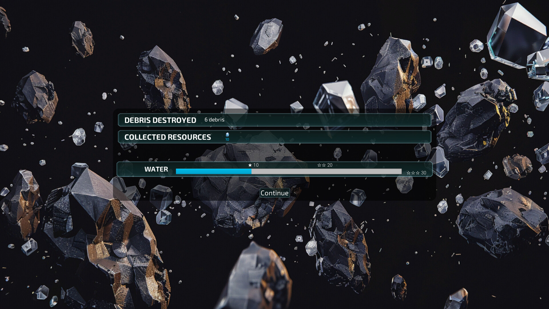 The Atlas Problem screenshot 12