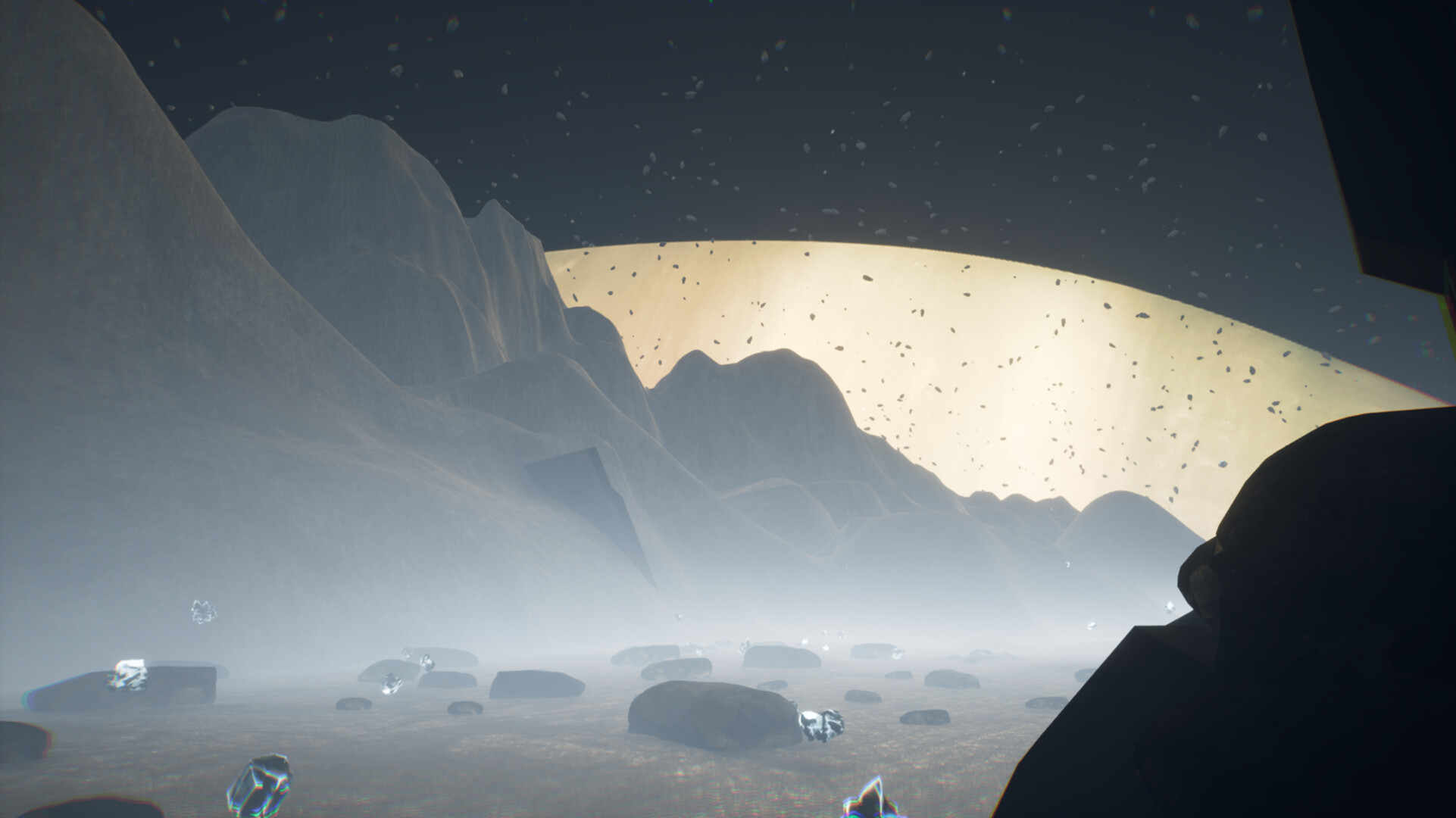 The Atlas Problem screenshot 14
