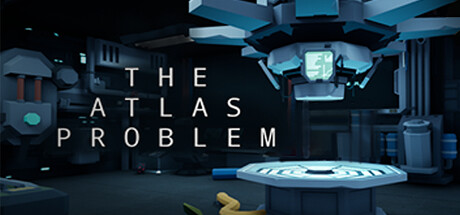 The Atlas Problem Cover Image