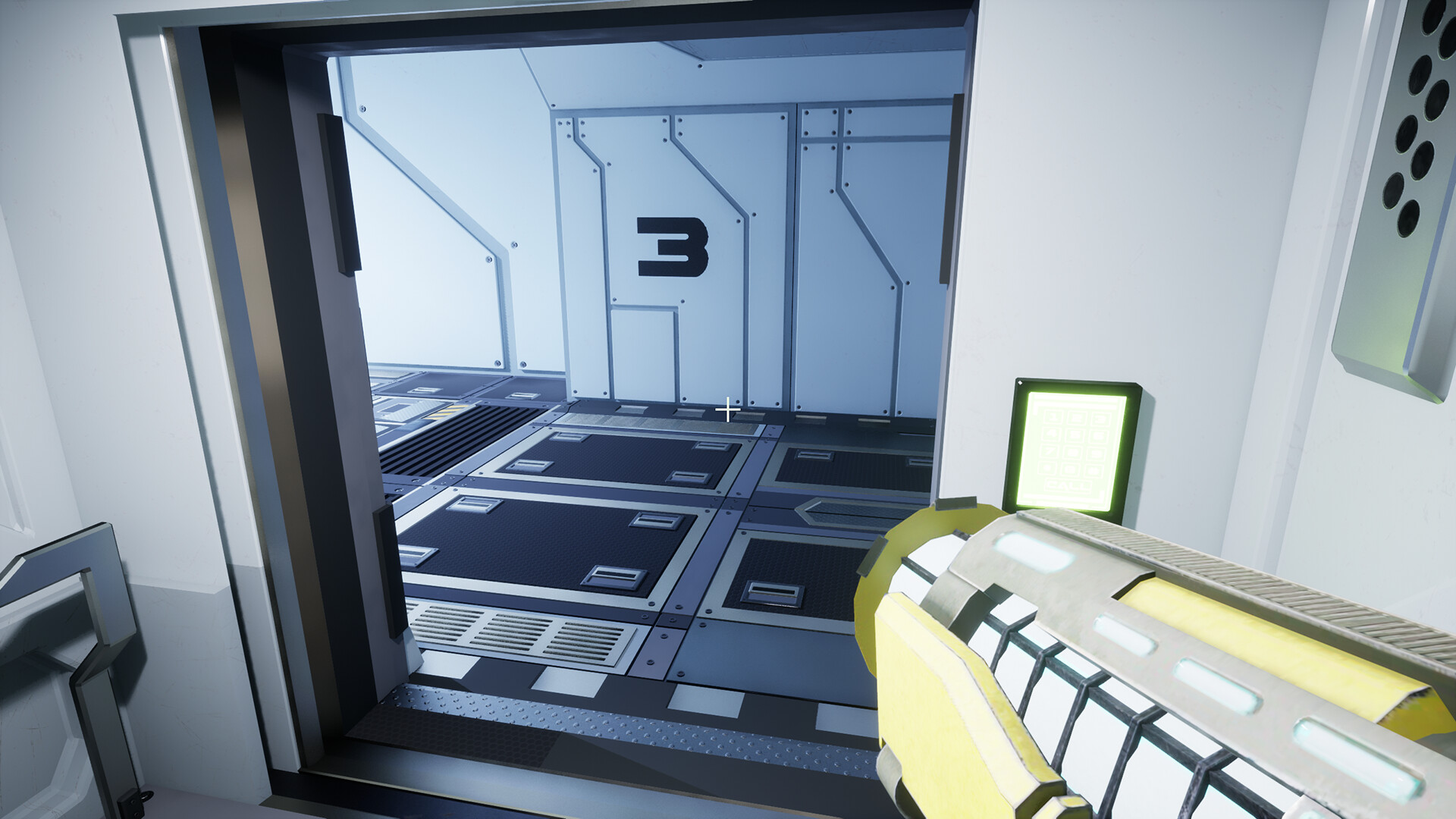 Gravity Sphere screenshot 1