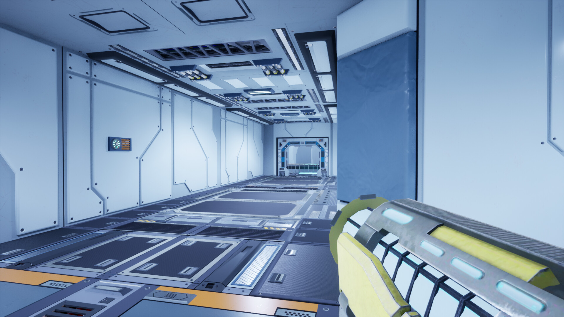 Gravity Sphere screenshot 3