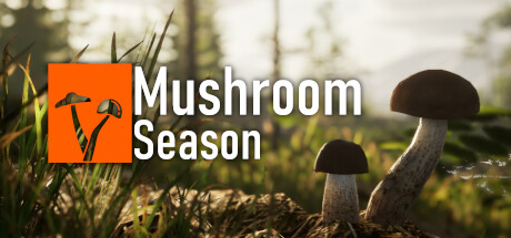 Mushroom Season Cover Image