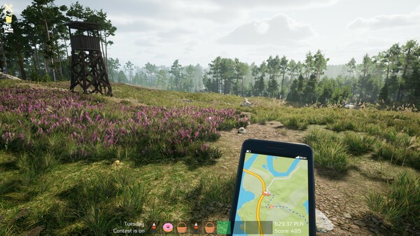 Screenshots