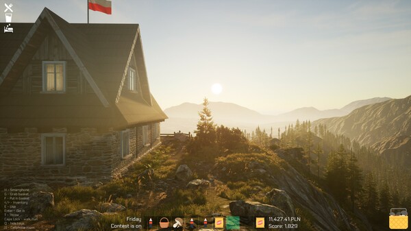 Screenshots
