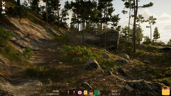 Screenshots