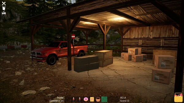 Screenshots