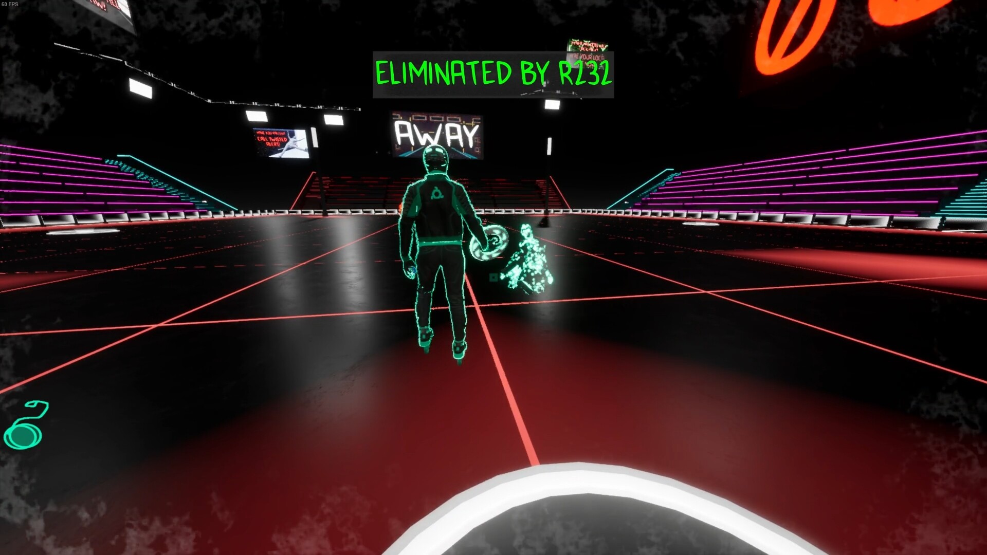 Twisted Jam screenshot 6