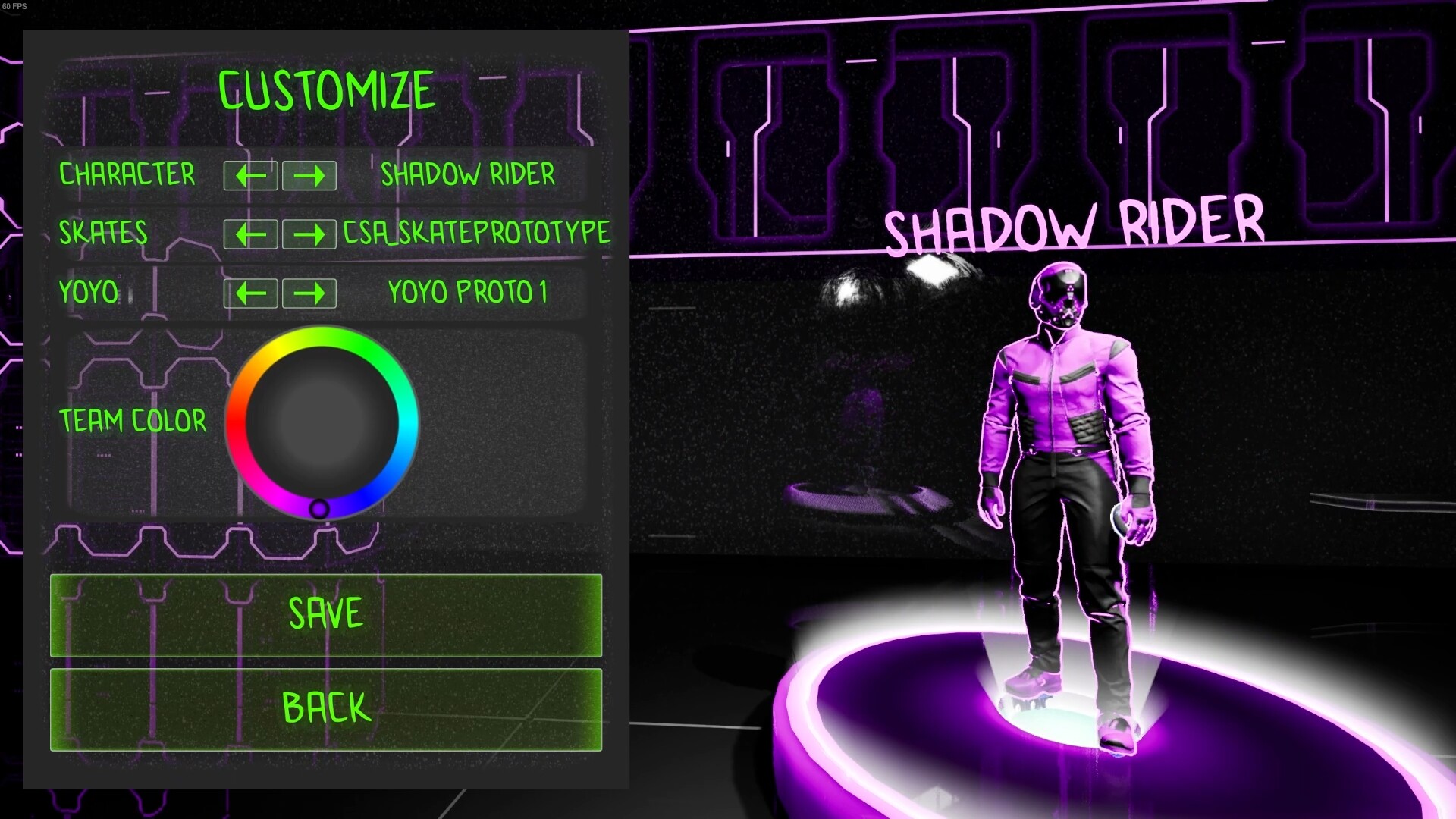 Twisted Jam screenshot 8