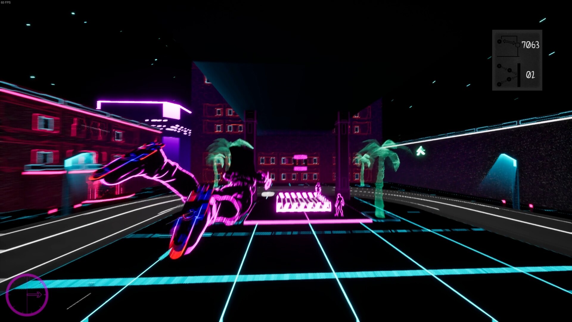 Twisted Jam screenshot 7