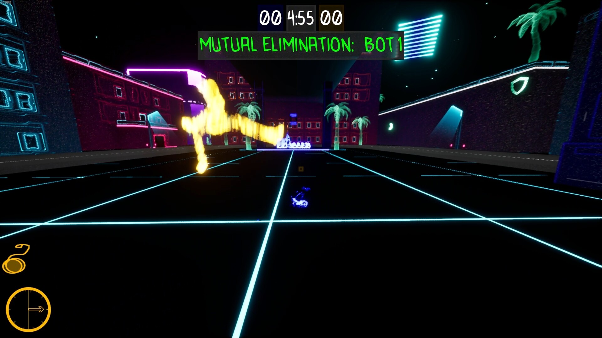 Twisted Jam screenshot 9