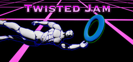 Twisted Jam Cover Image