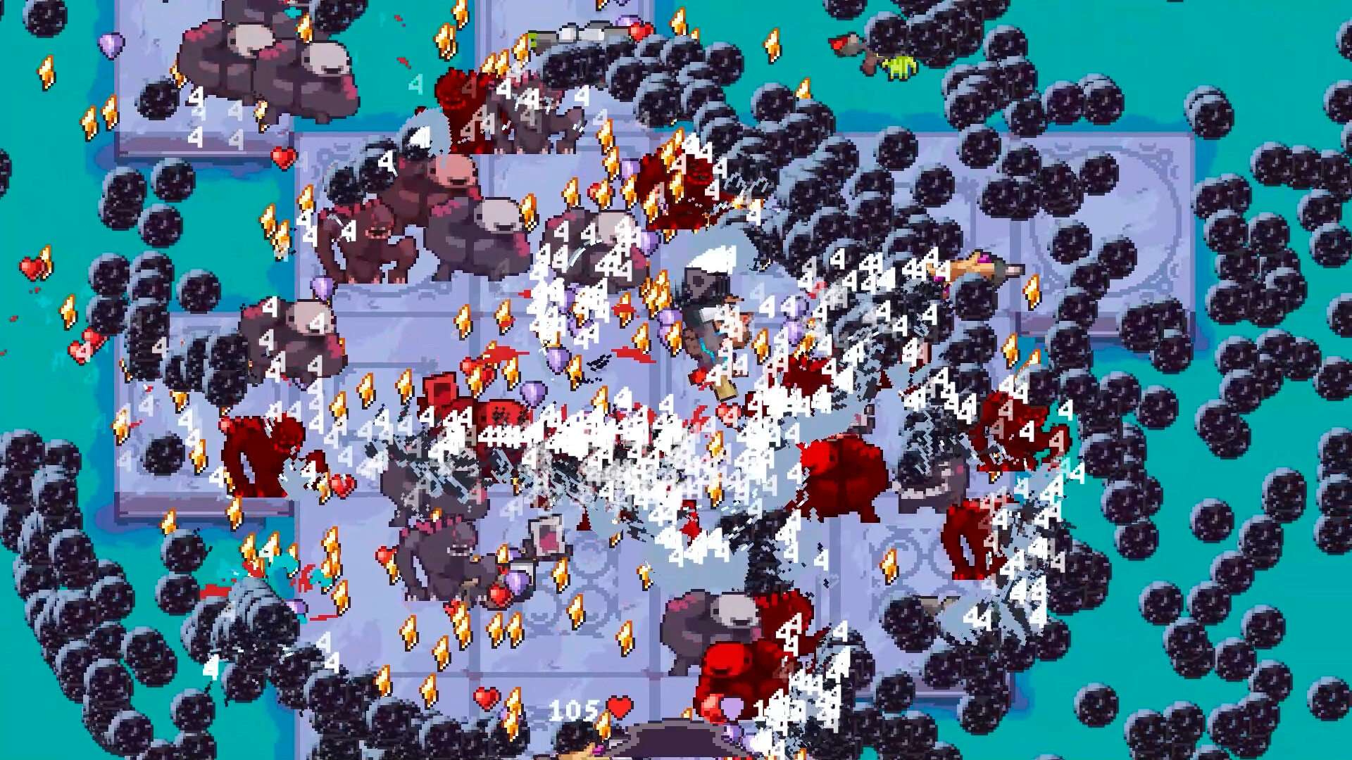 Wrong Bullet screenshot 5