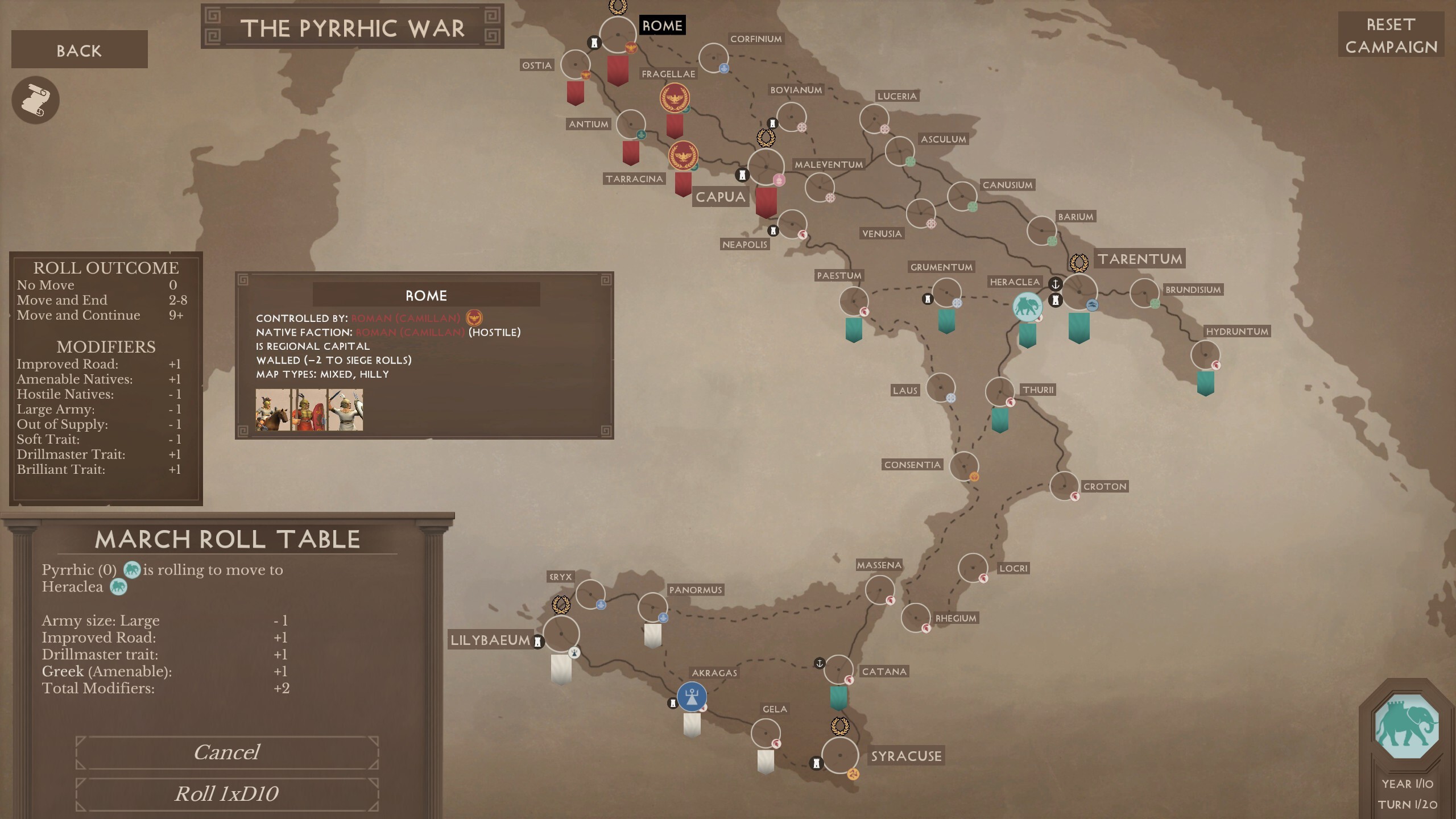 Strategos screenshot 11