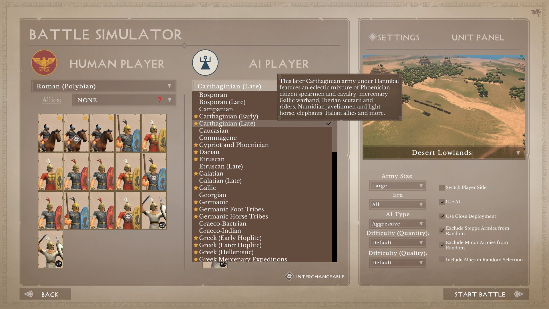 Strategos — изображение 5