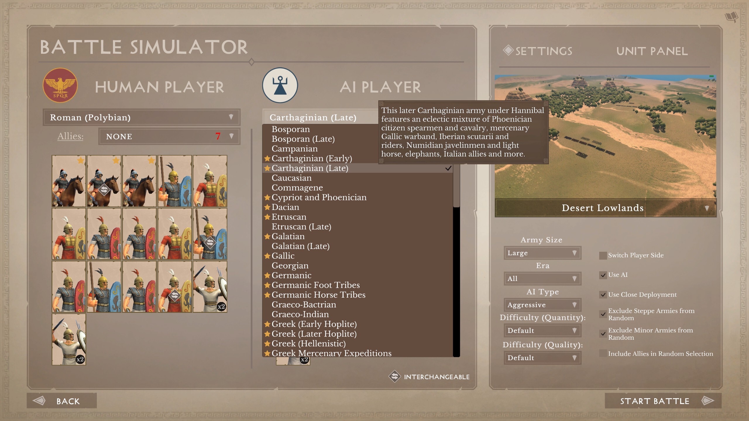 Strategos screenshot 5