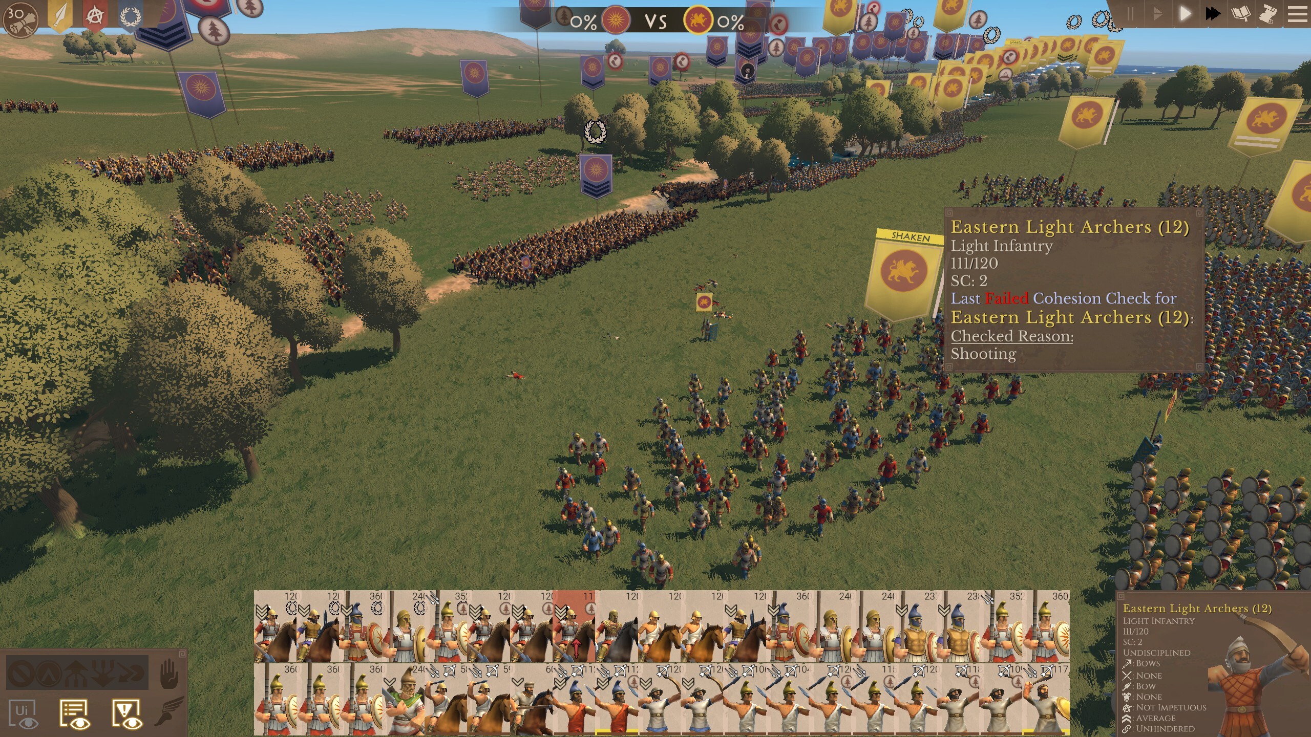 Strategos screenshot 1
