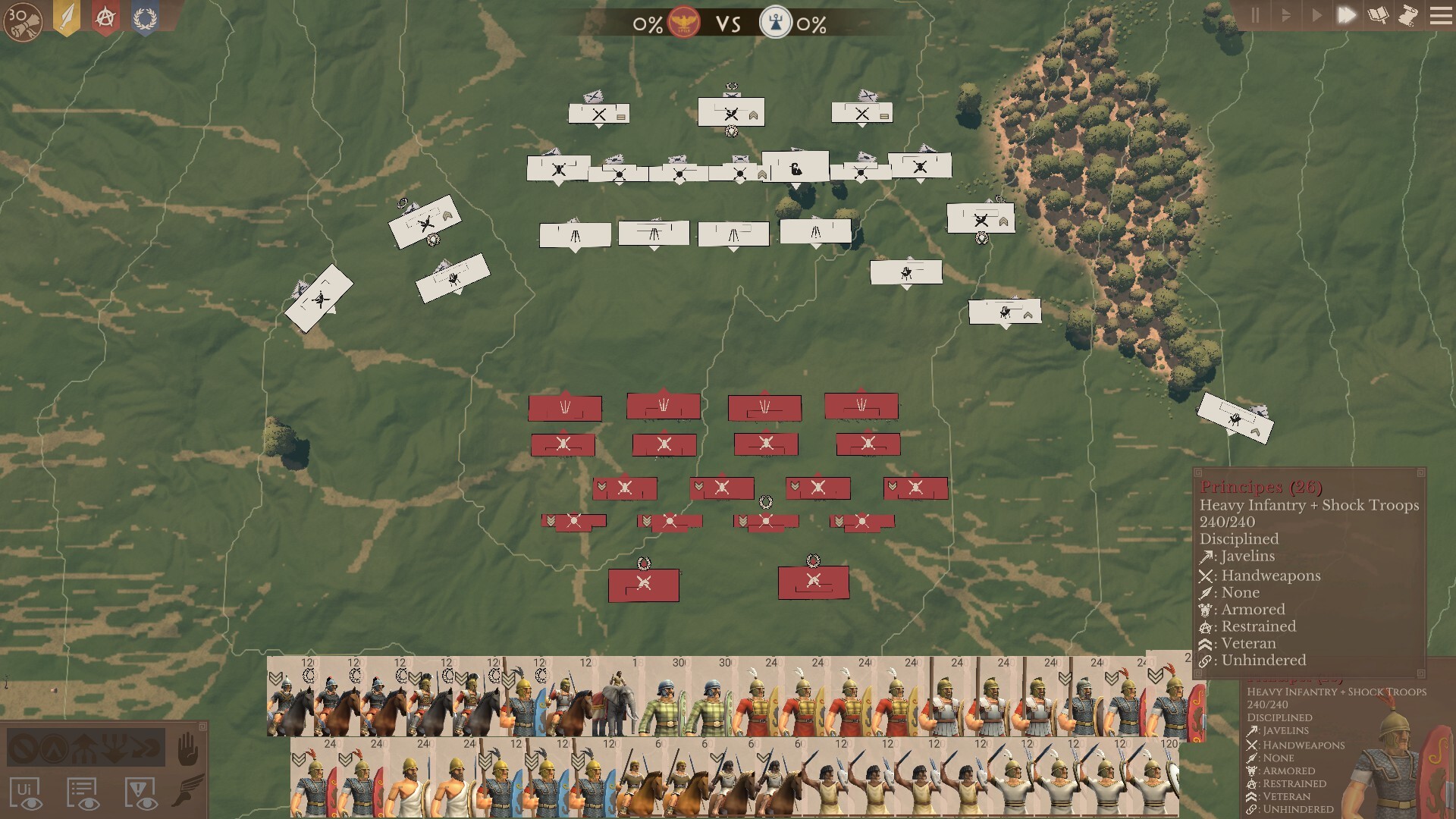 Strategos — изображение 3