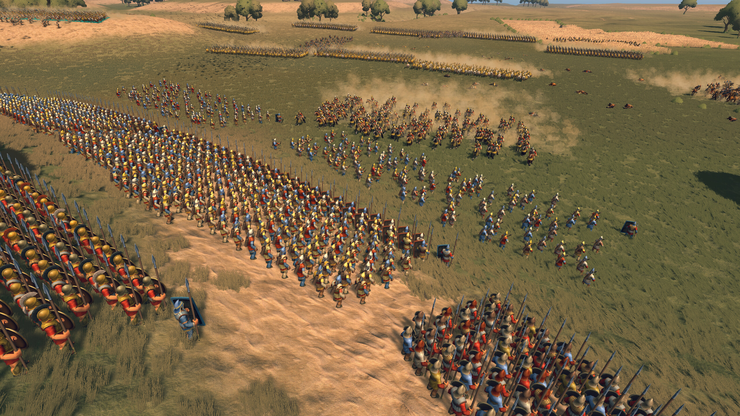 Strategos screenshot 9