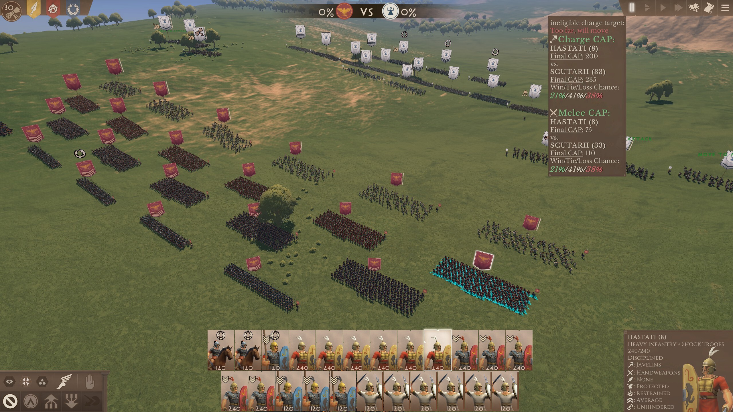 Strategos screenshot 8