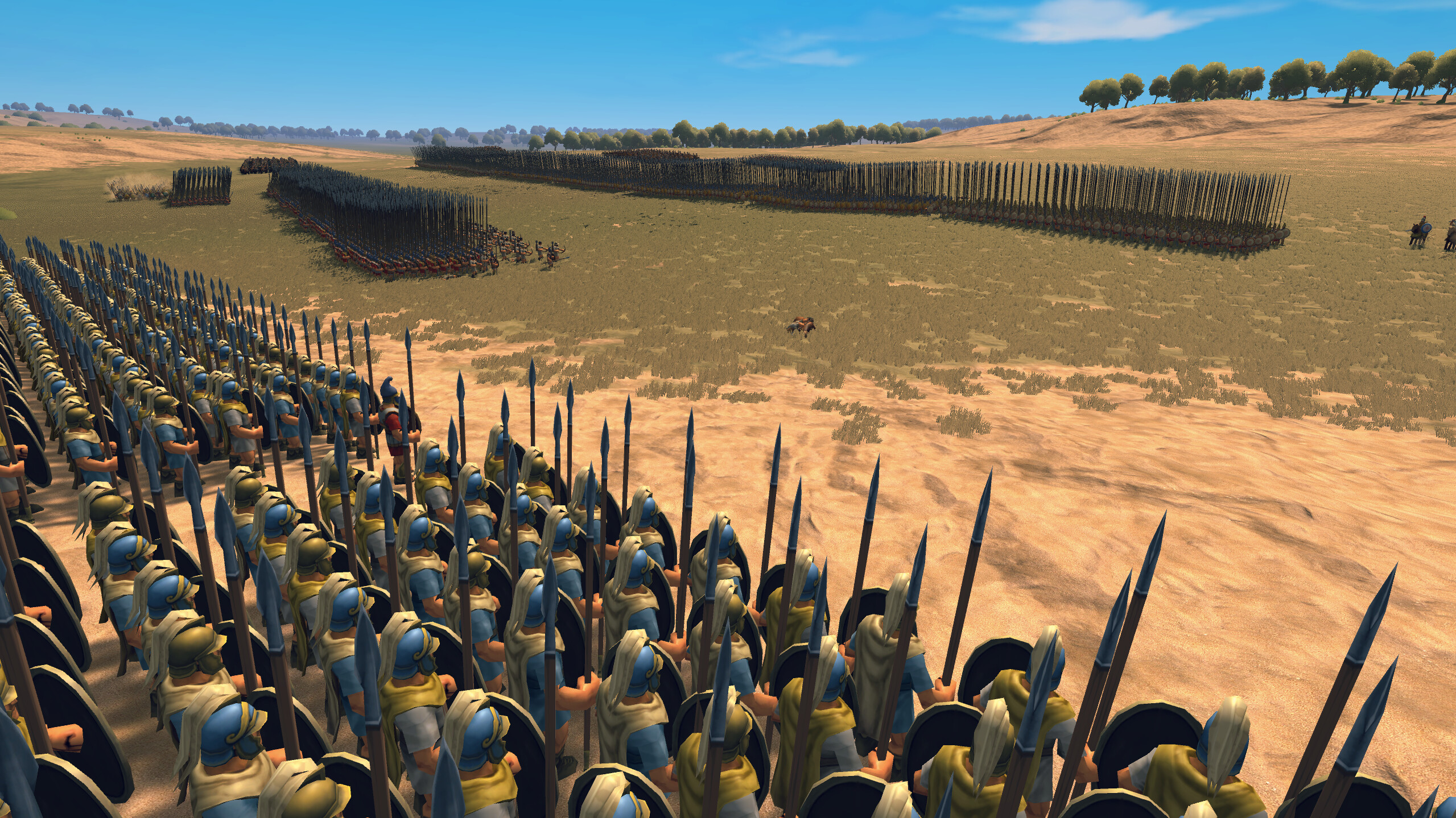 Strategos screenshot 18