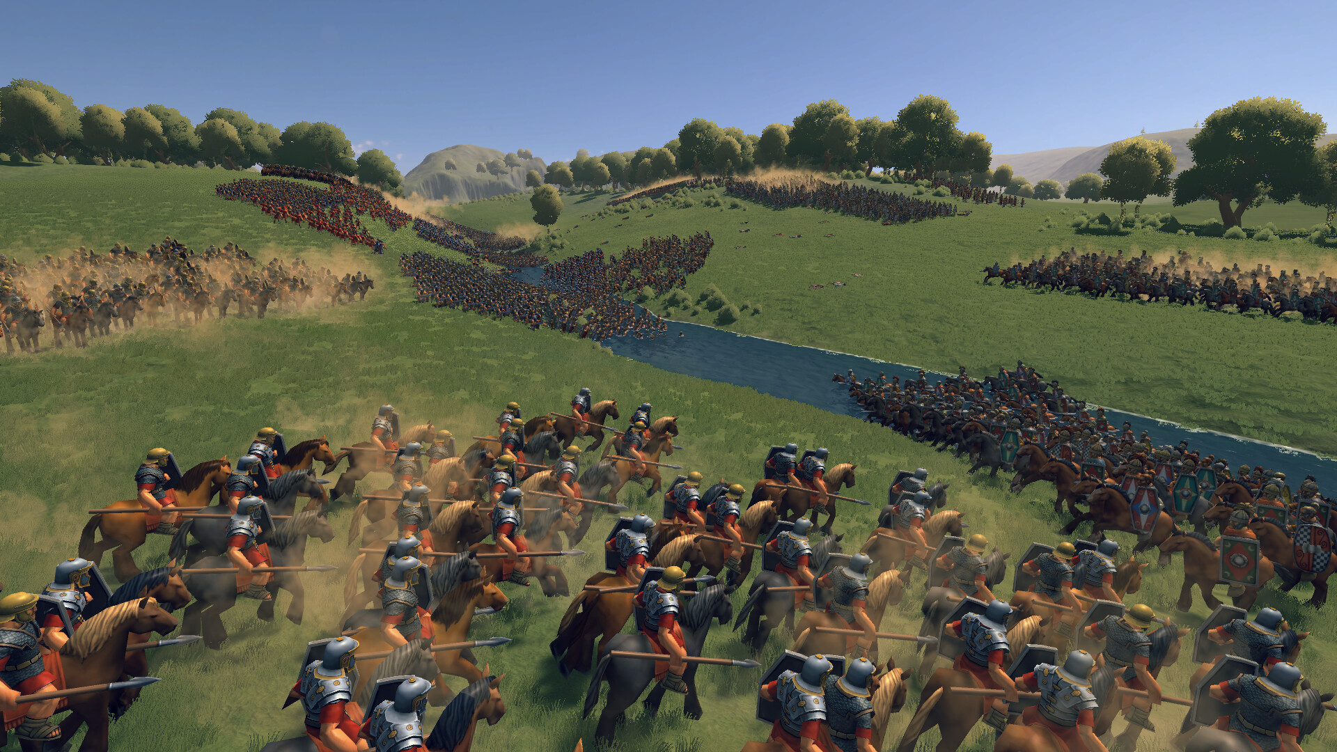 Strategos screenshot 22