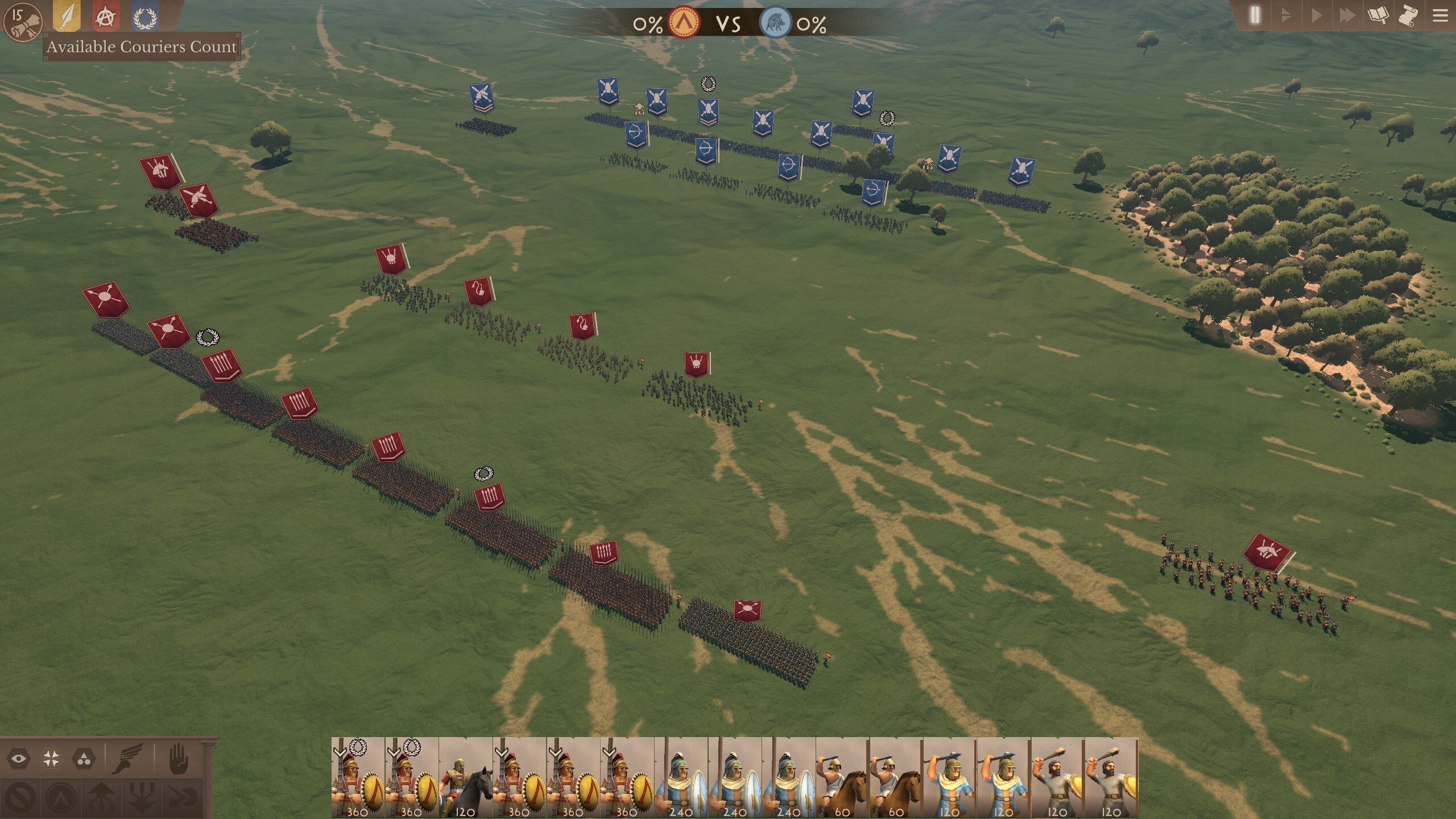 Strategos screenshot 26