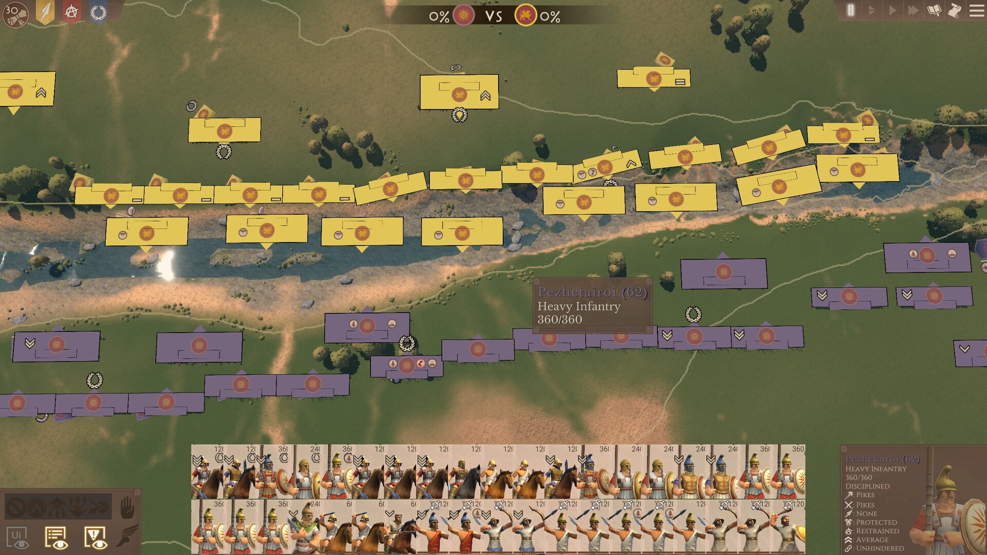 Strategos — изображение 24
