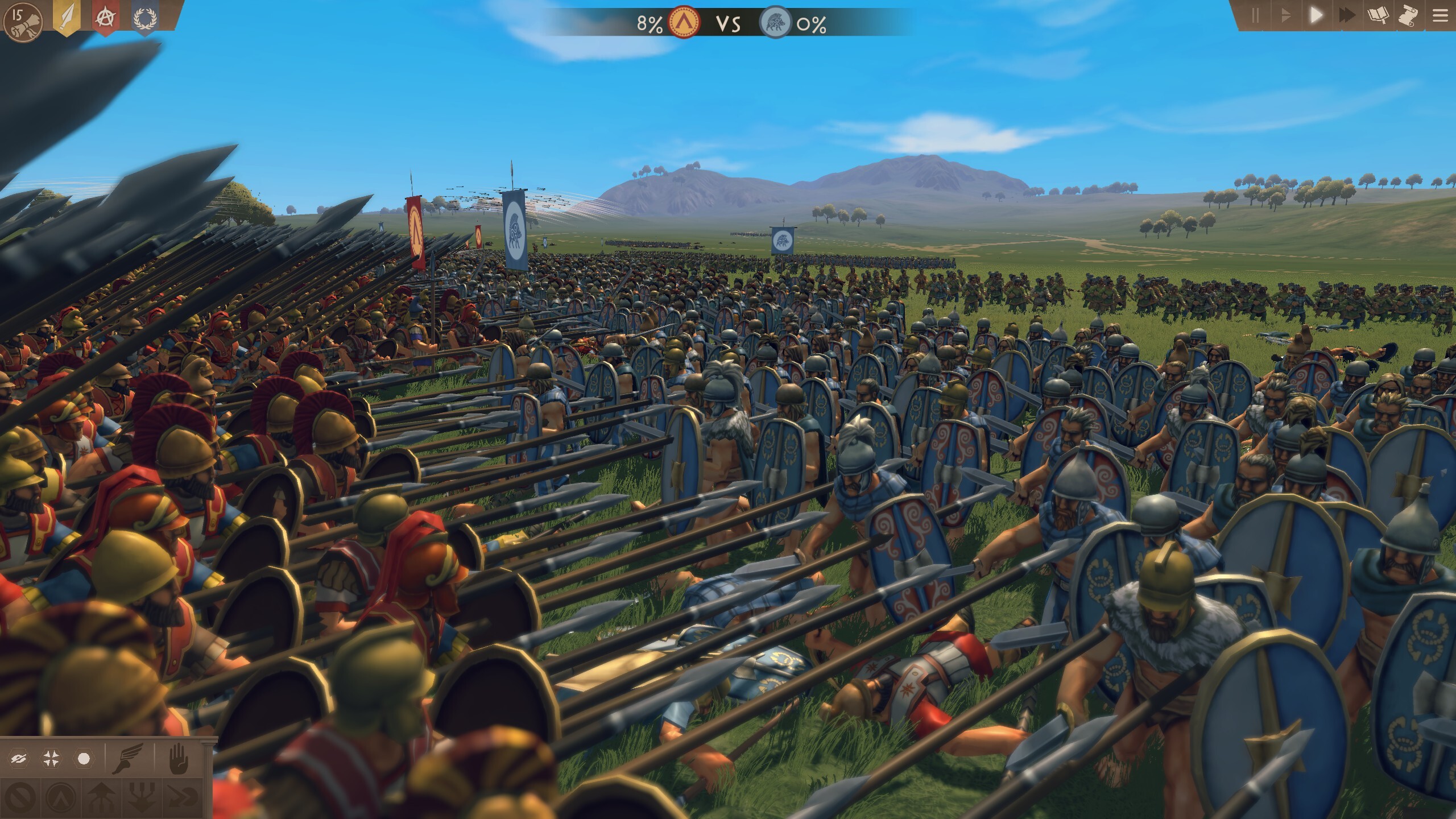 Strategos screenshot 10