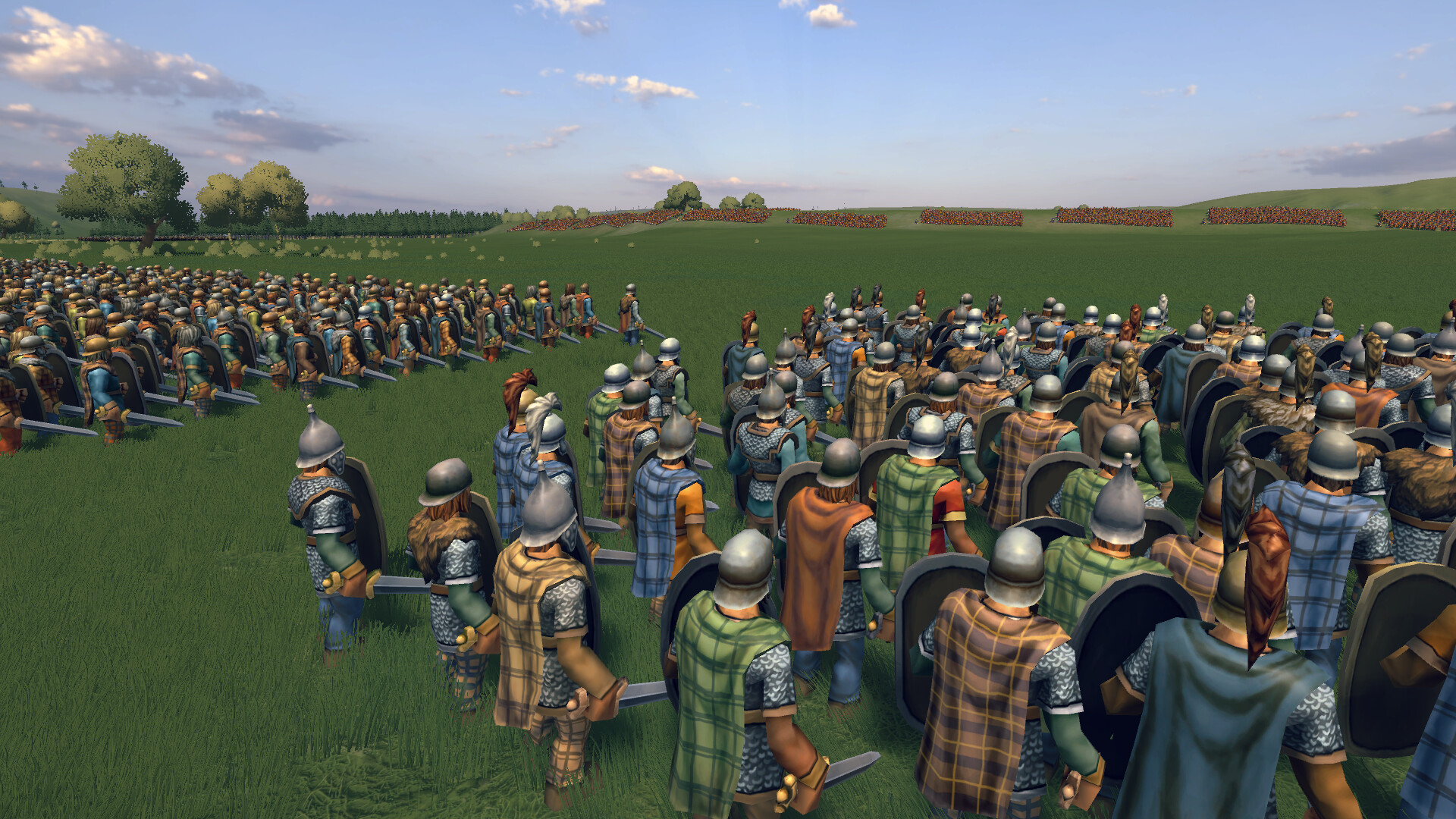 Strategos screenshot 7