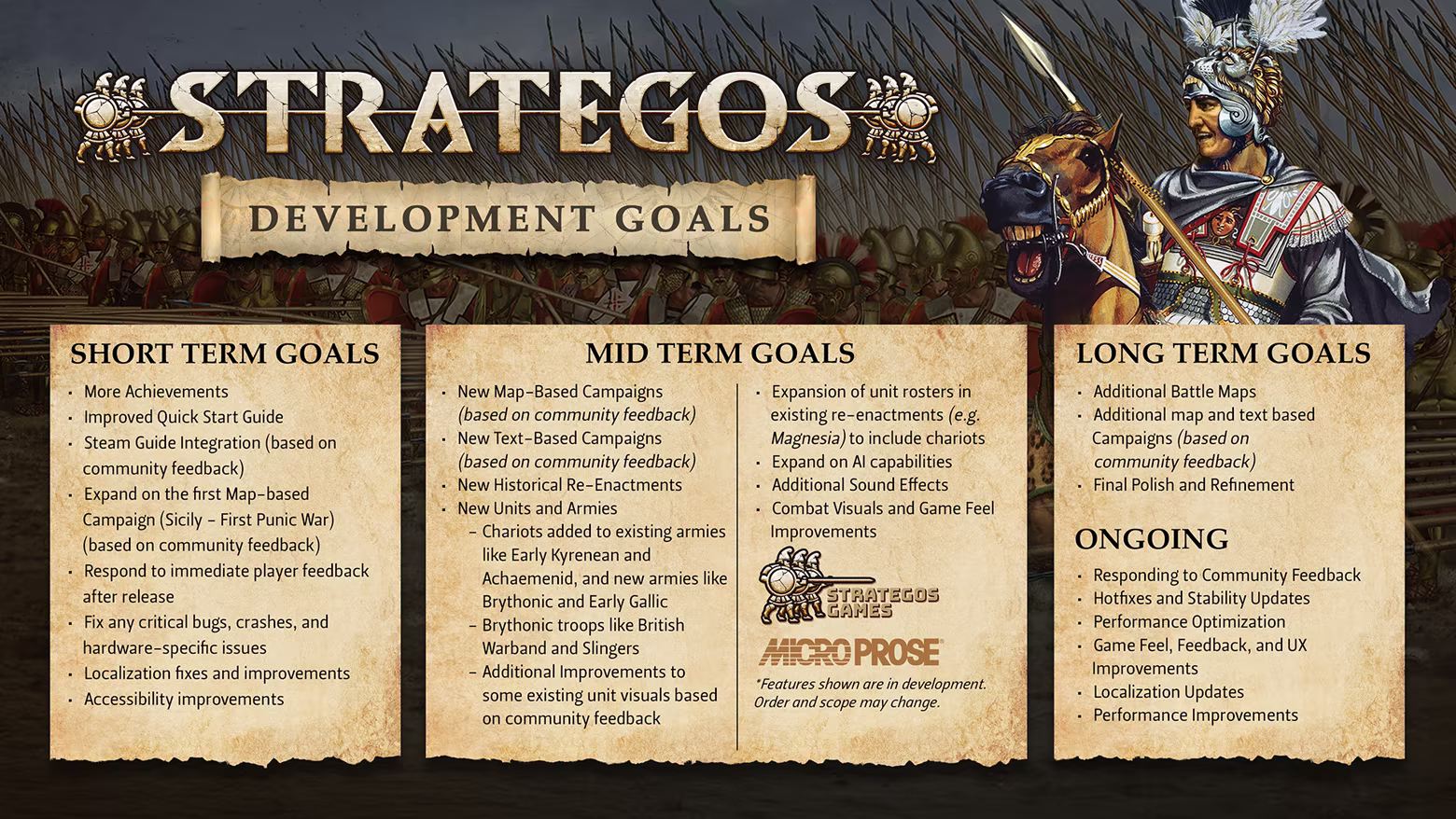 Strategos