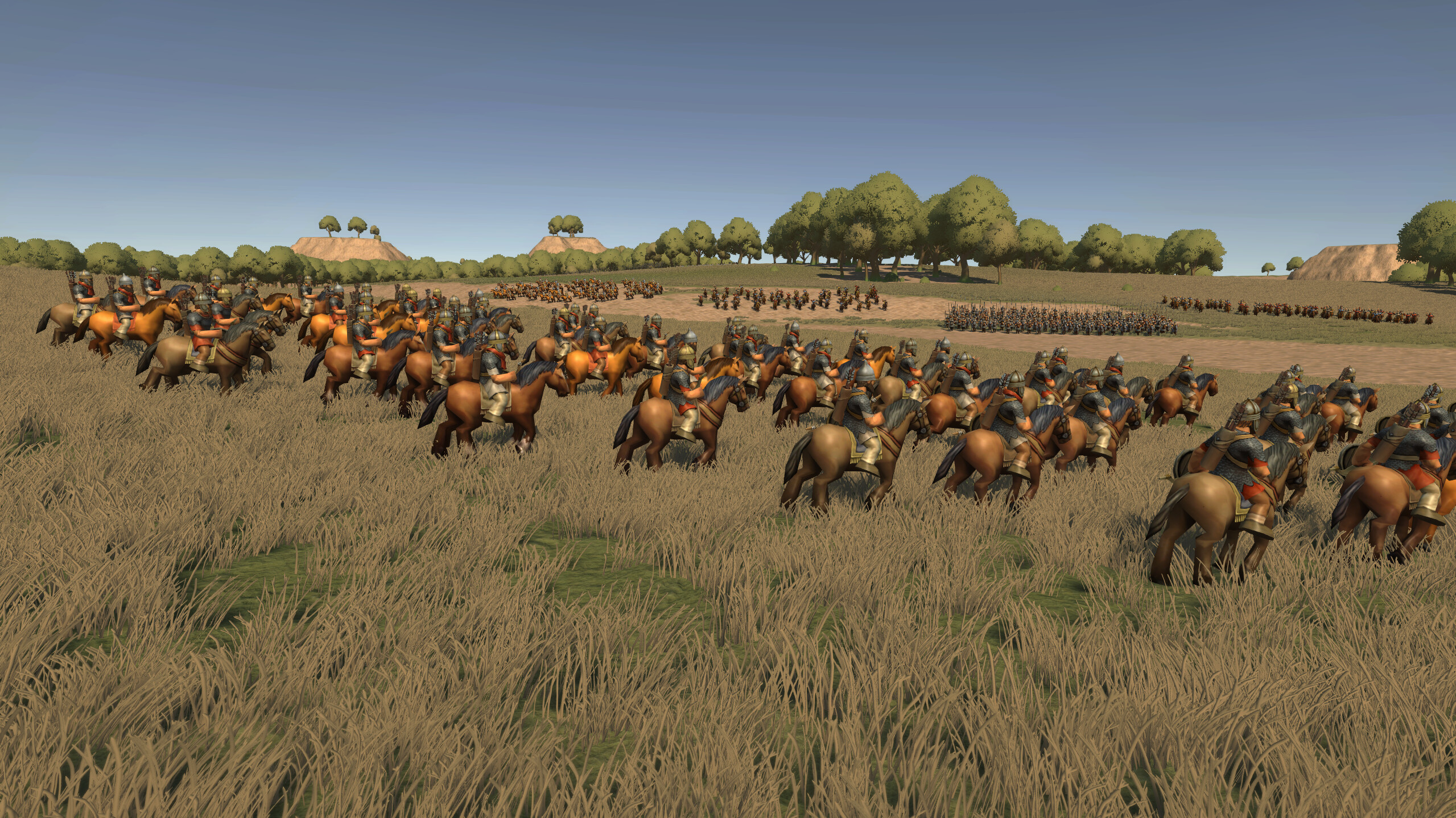 Strategos screenshot 20