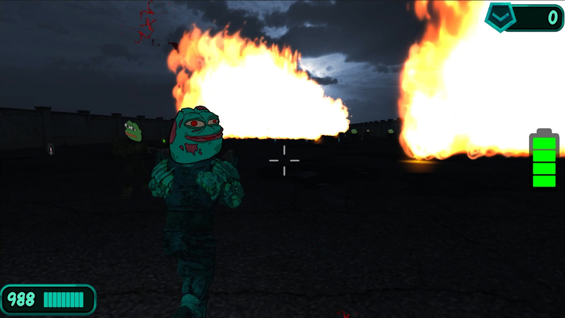 PEPEZ - The game screenshot 6